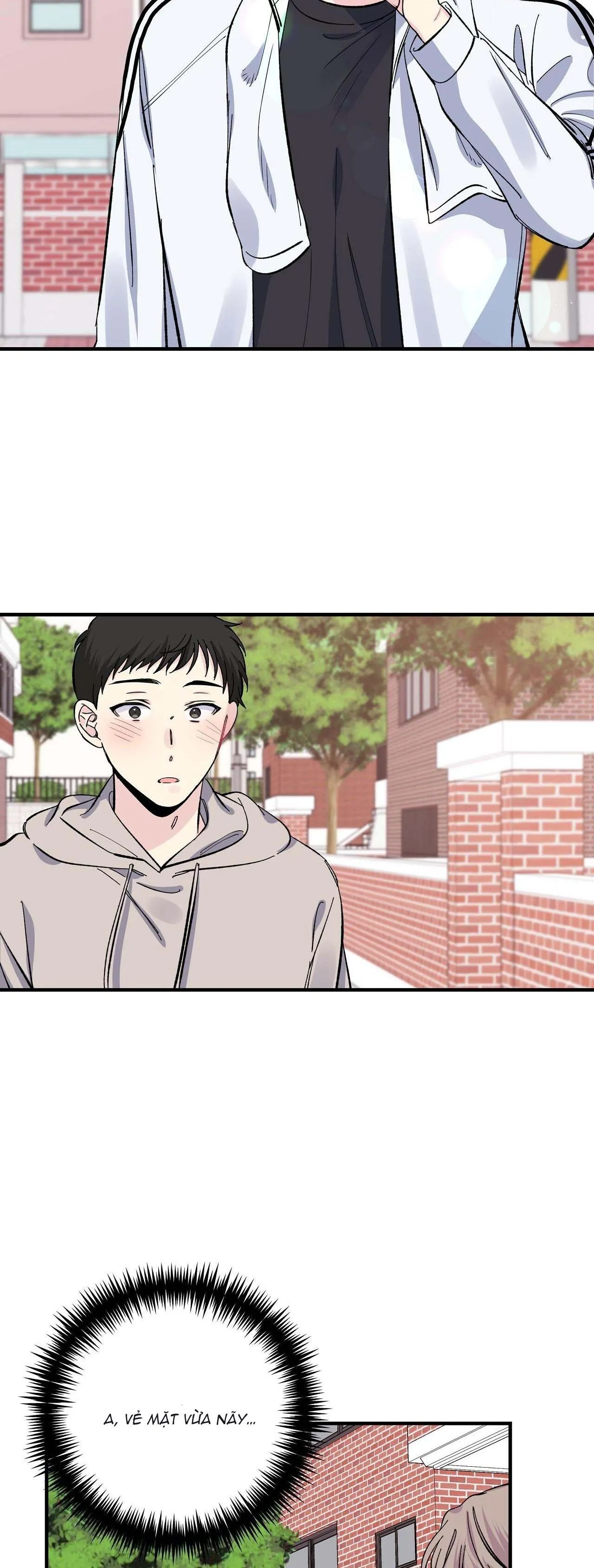 Môi Chapter 39 Trang 40