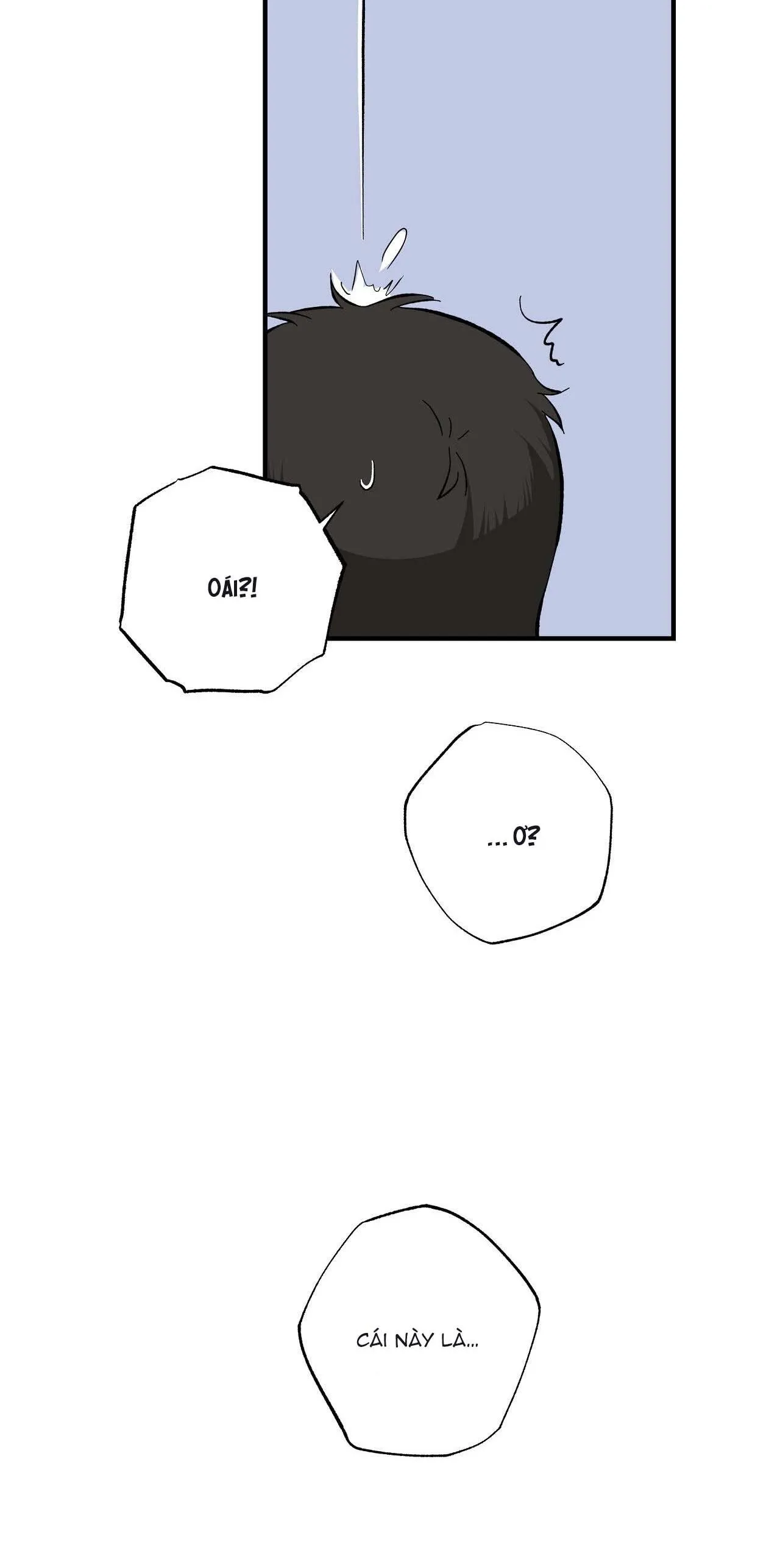 Môi Chapter 39 Trang 47