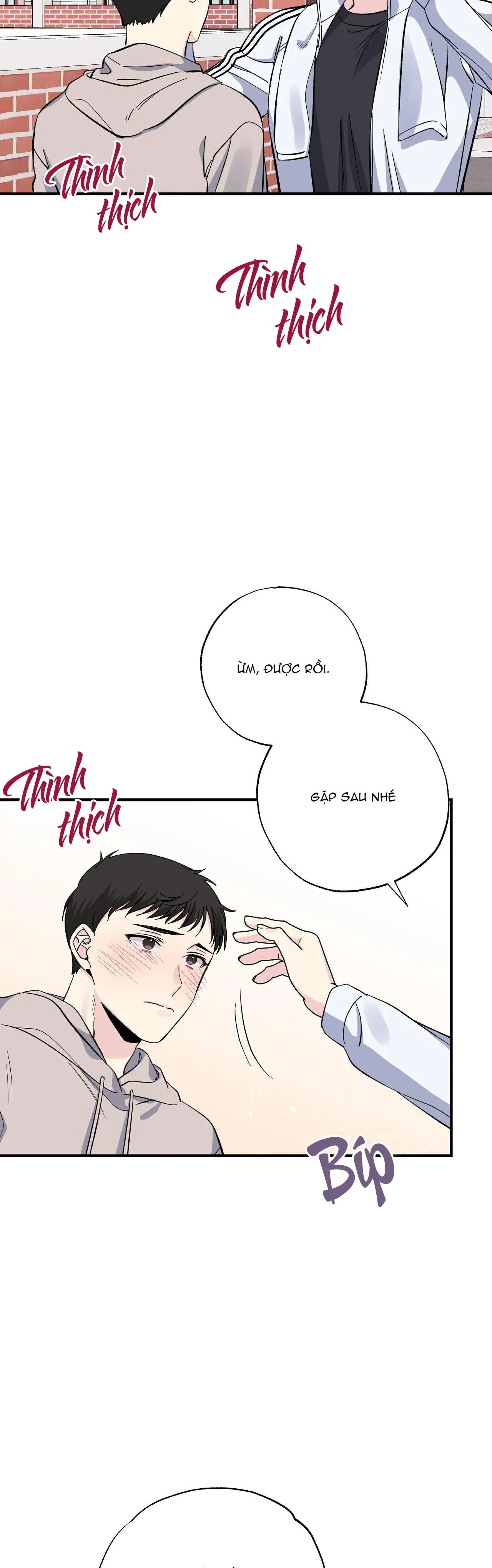 Môi Chapter 40 Trang 11