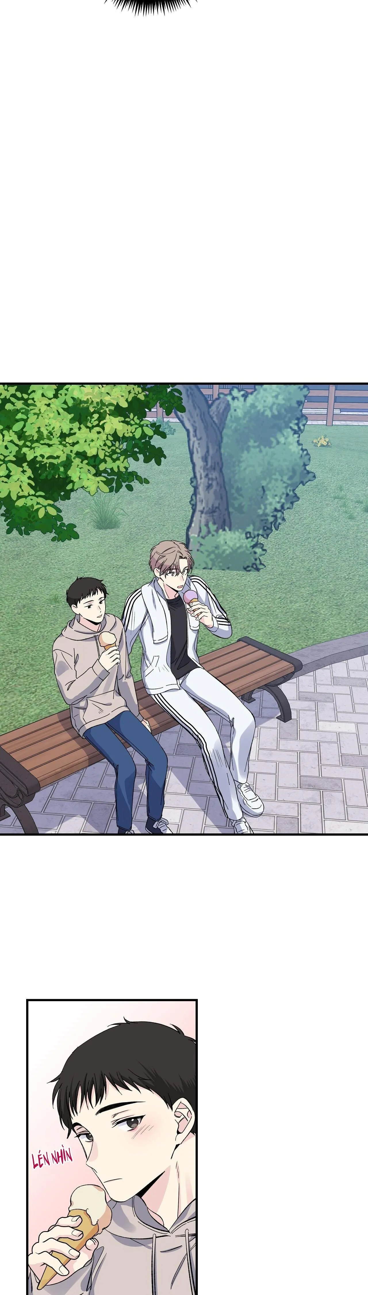 Môi Chapter 40 Trang 15