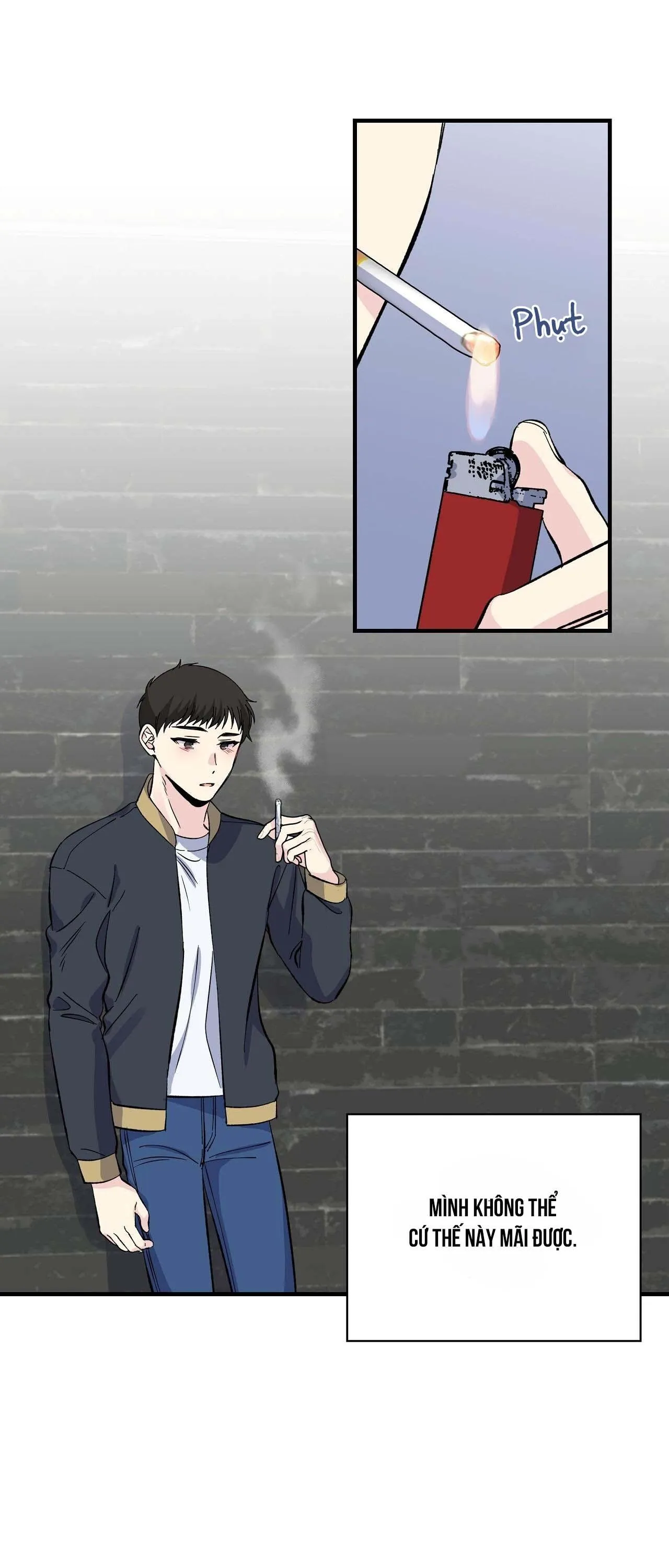 Môi Chapter 40 Trang 31