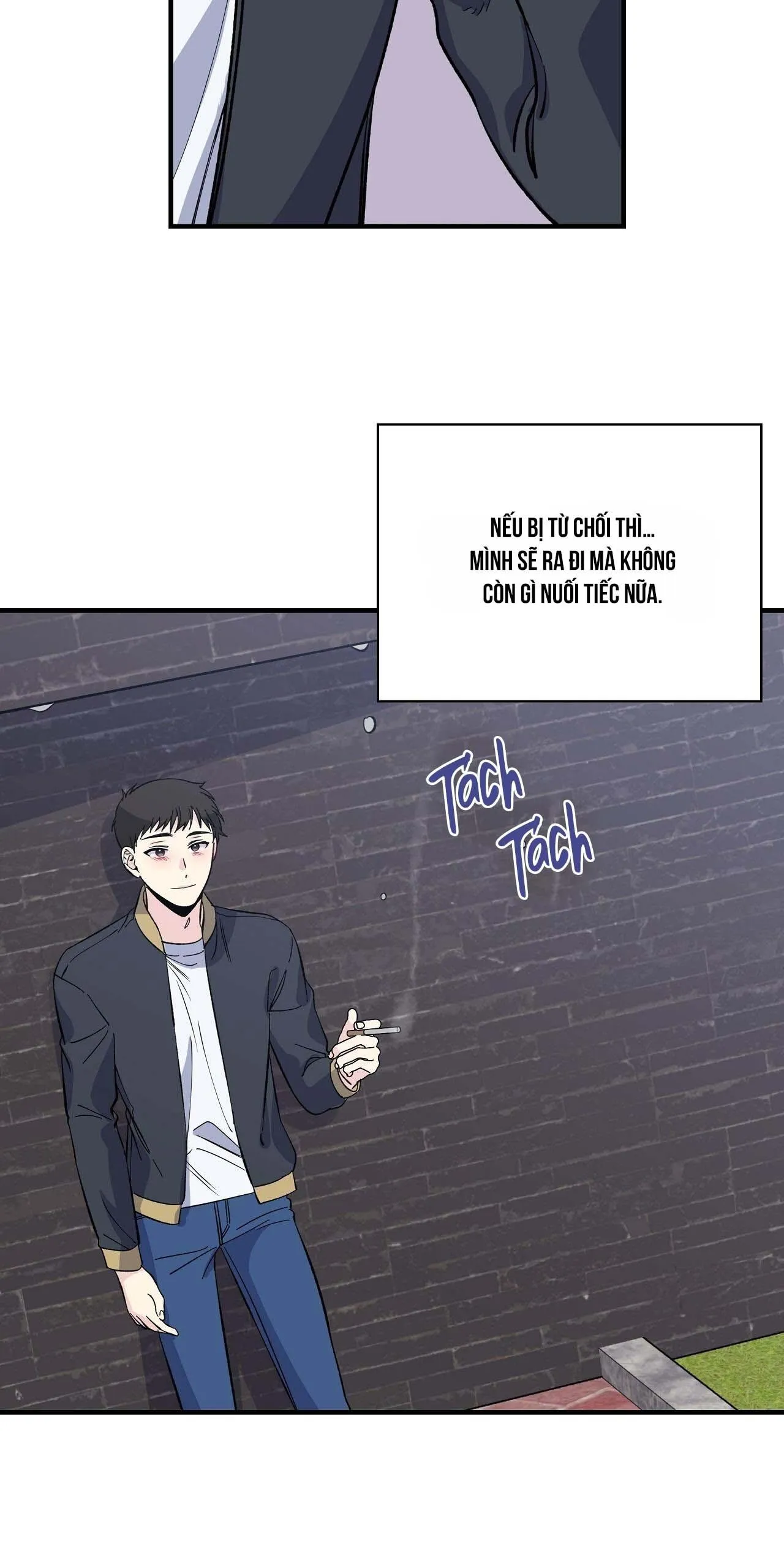 Môi Chapter 40 Trang 34