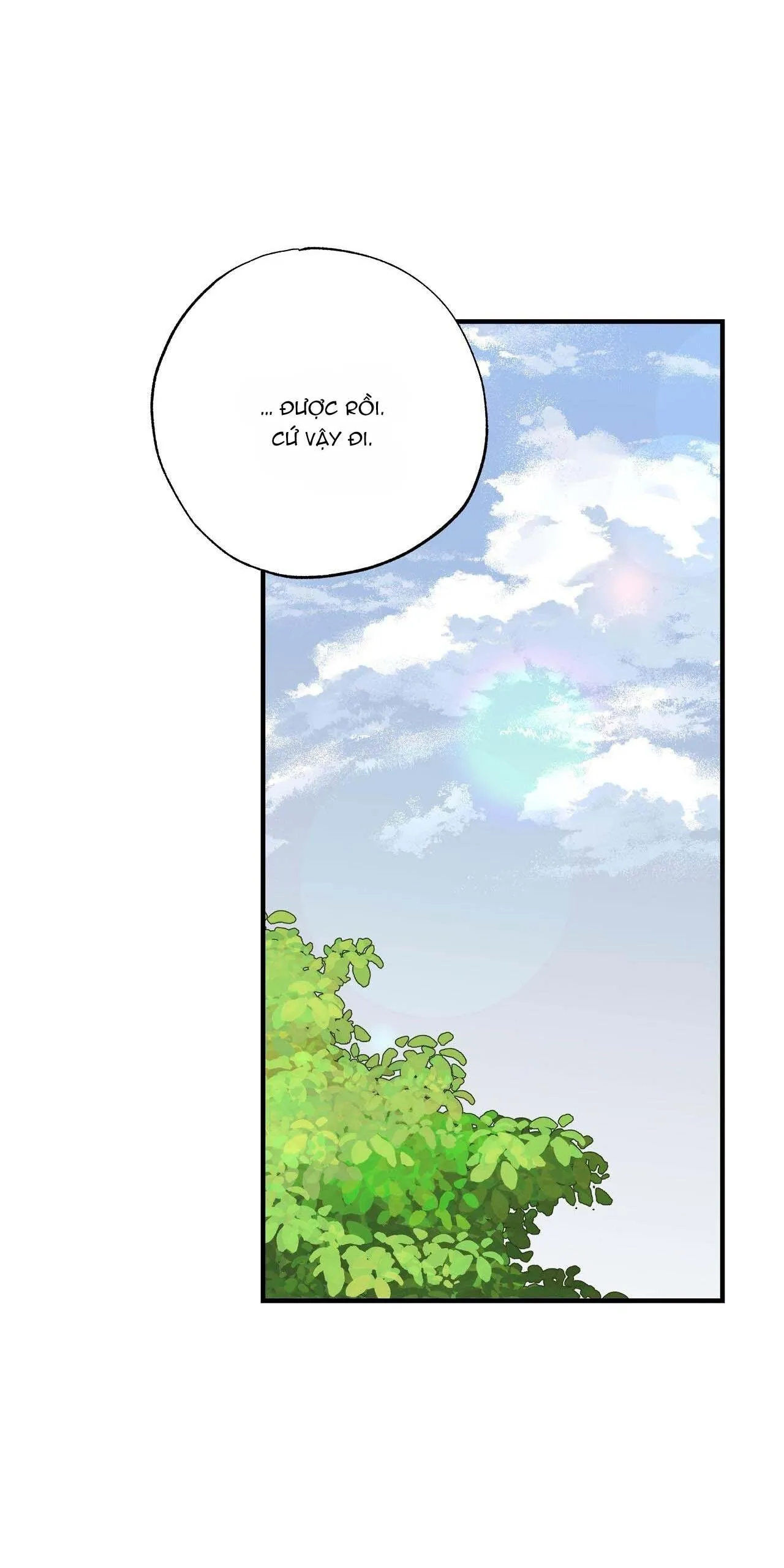 Môi Chapter 40 Trang 35