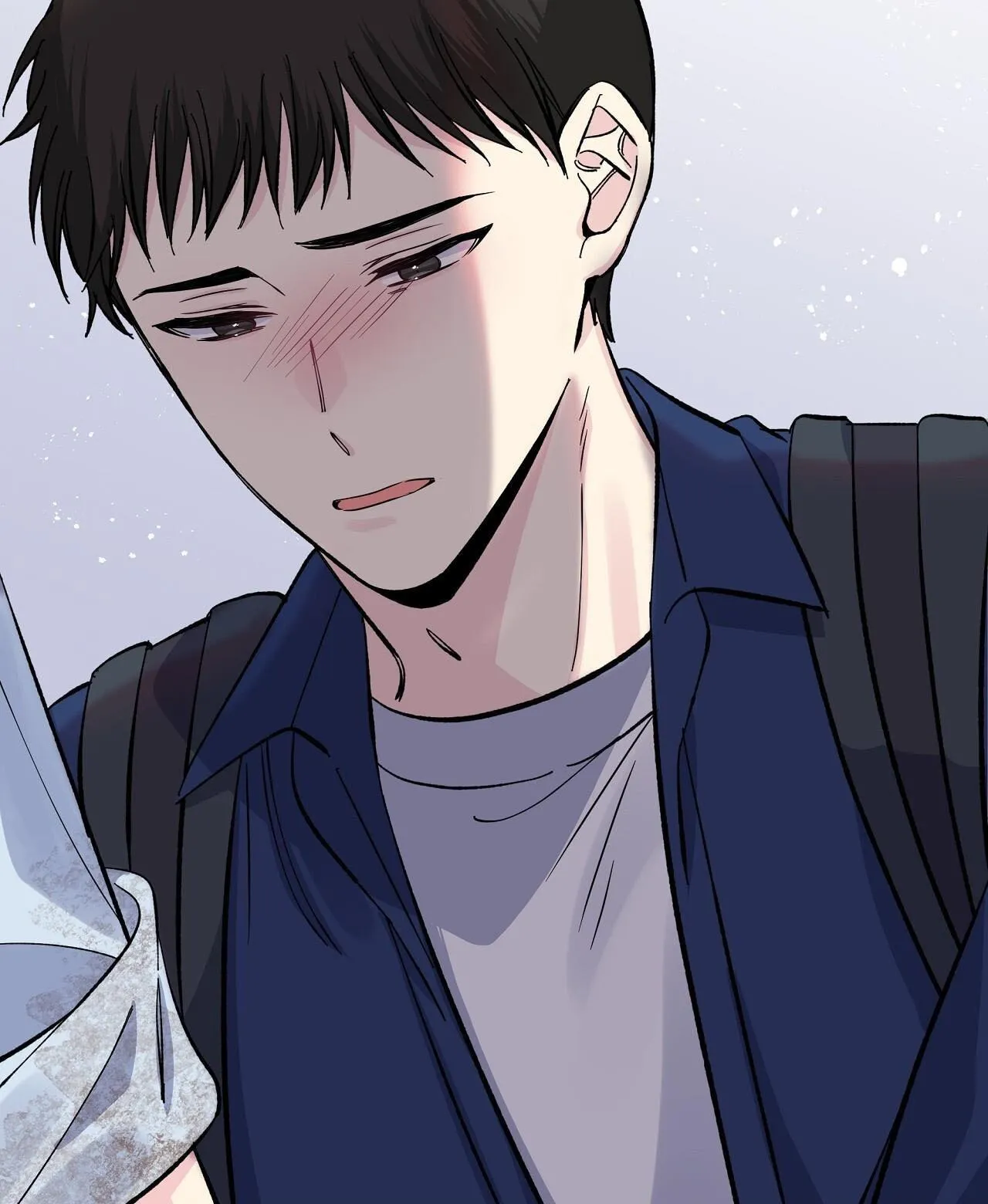 Môi Chapter 41 Trang 28