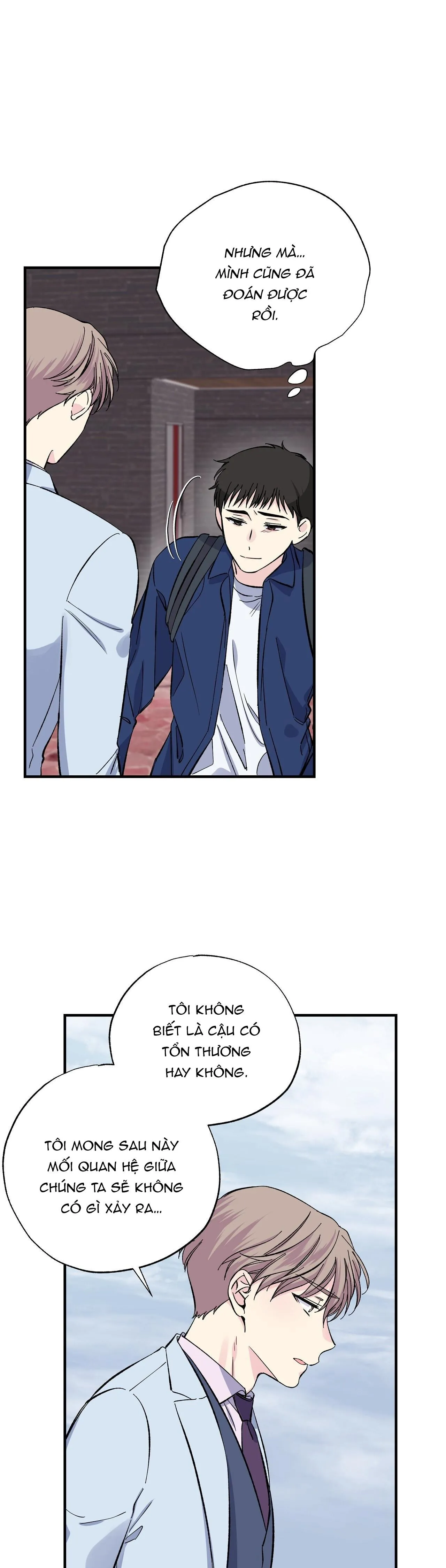 Môi Chapter 42 Trang 6