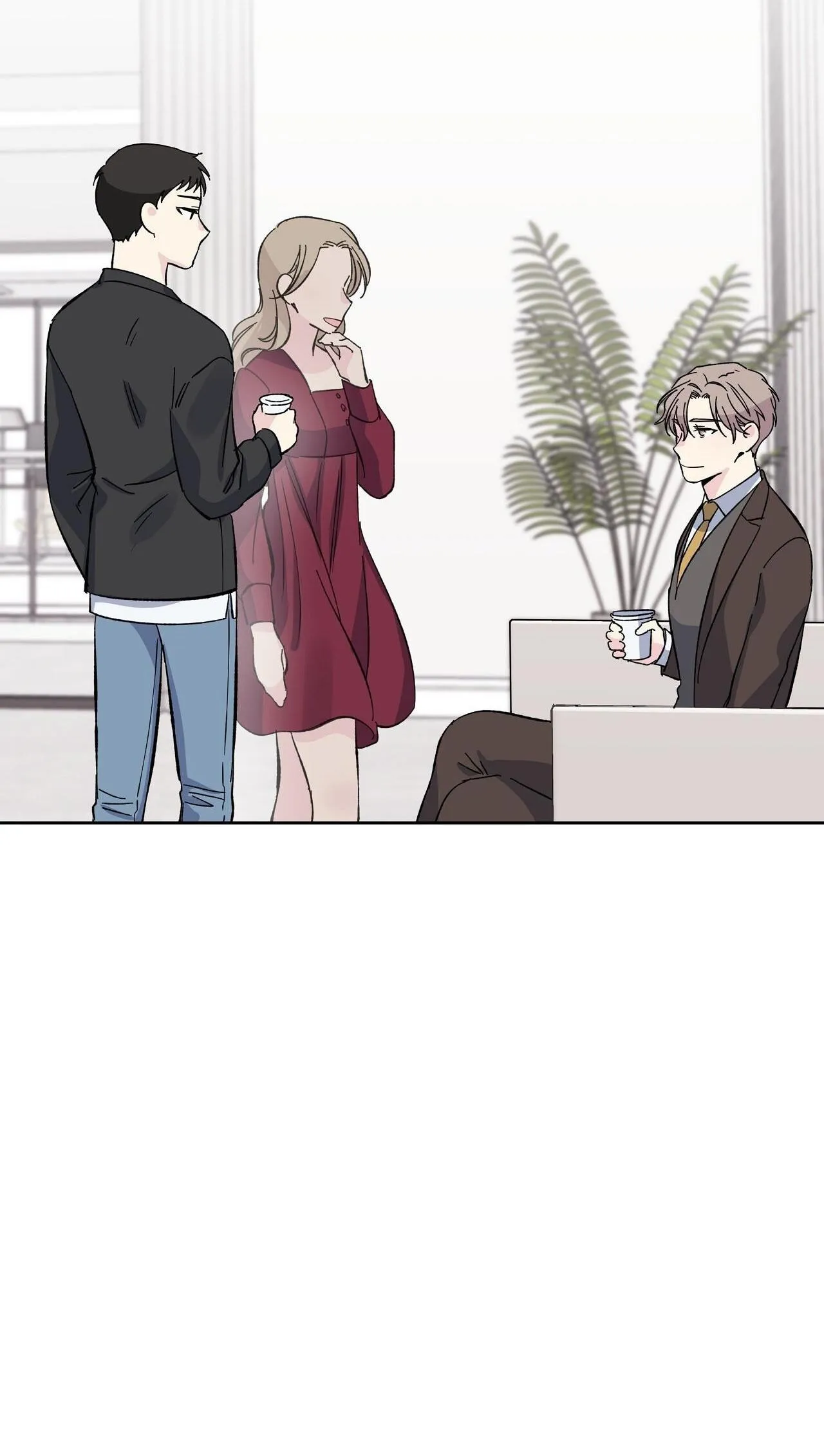 Môi Chapter 42 Trang 32