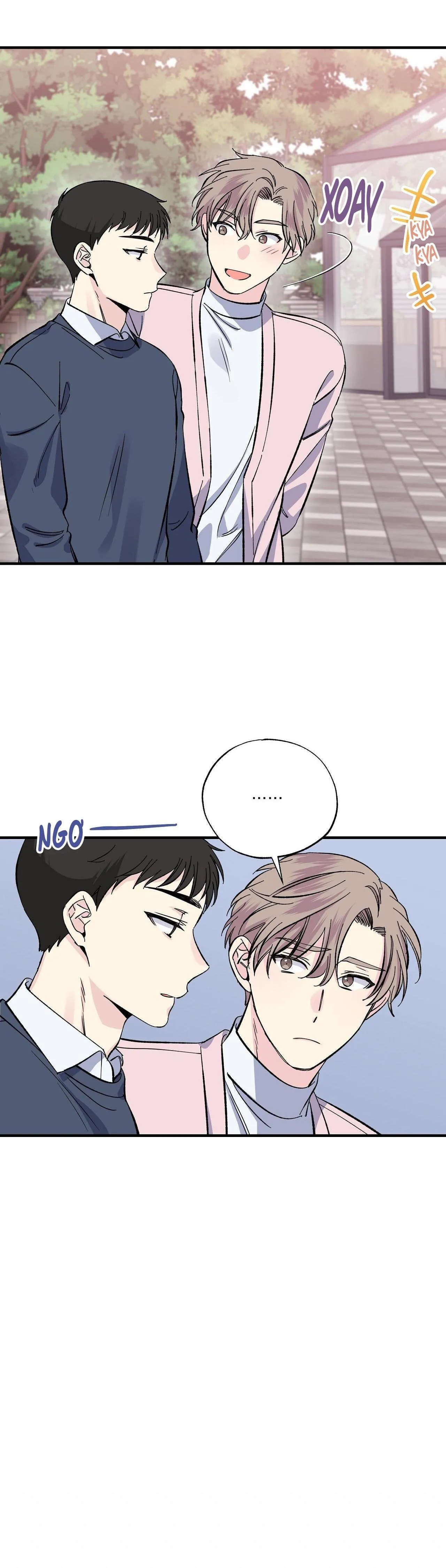 Môi Chapter 43 Trang 20