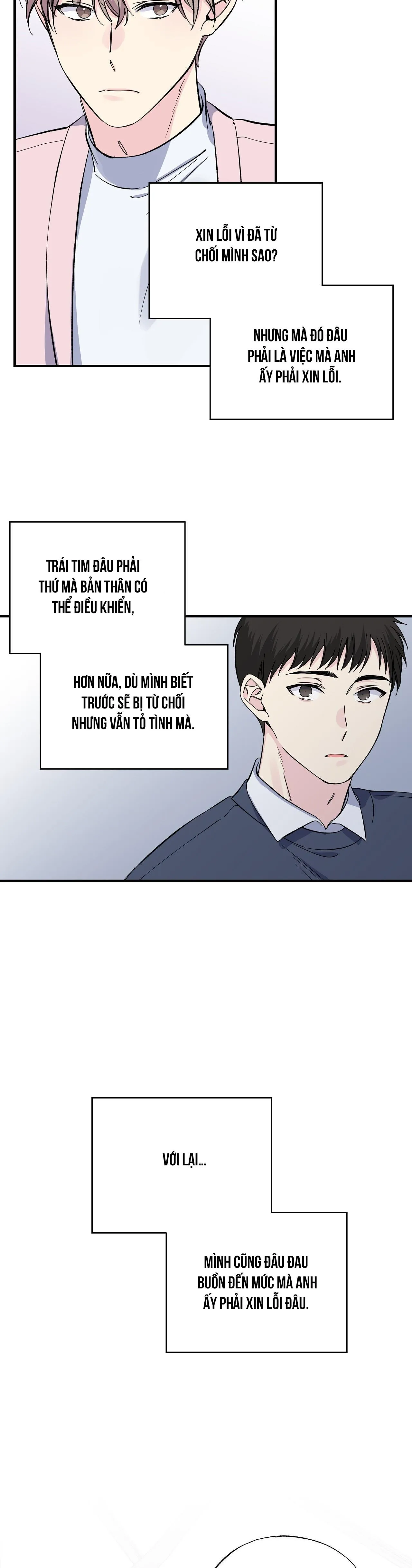 Môi Chapter 43 Trang 29