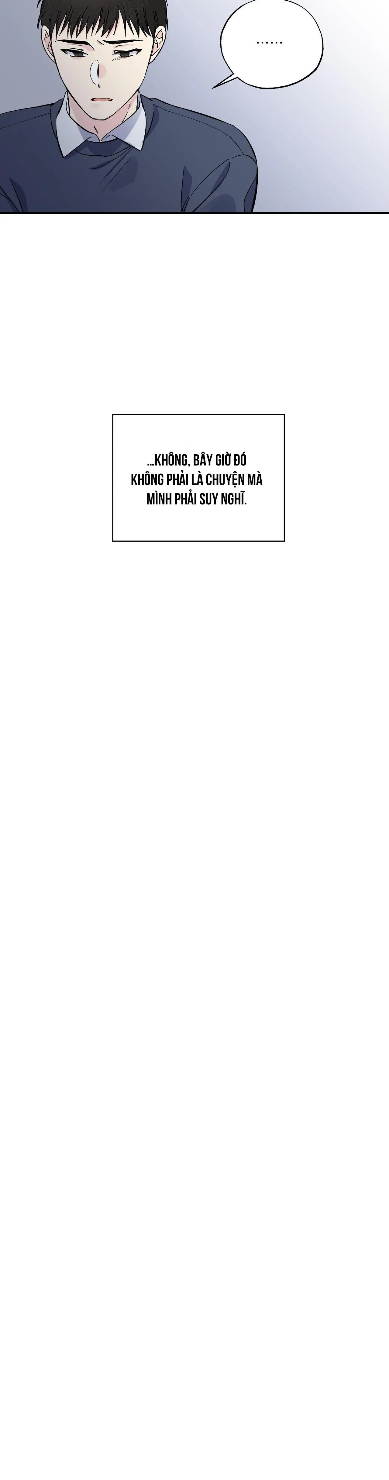 Môi Chapter 43 Trang 32