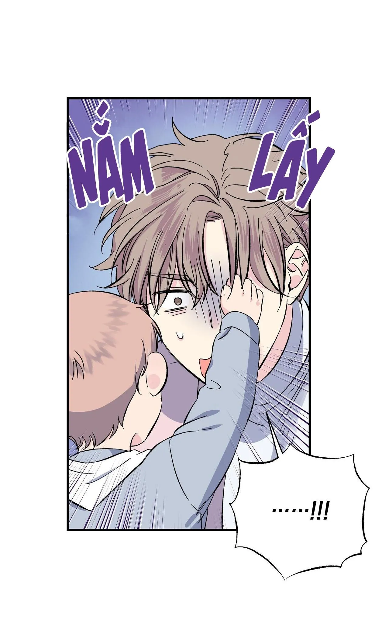 Môi Chapter 44 Trang 6