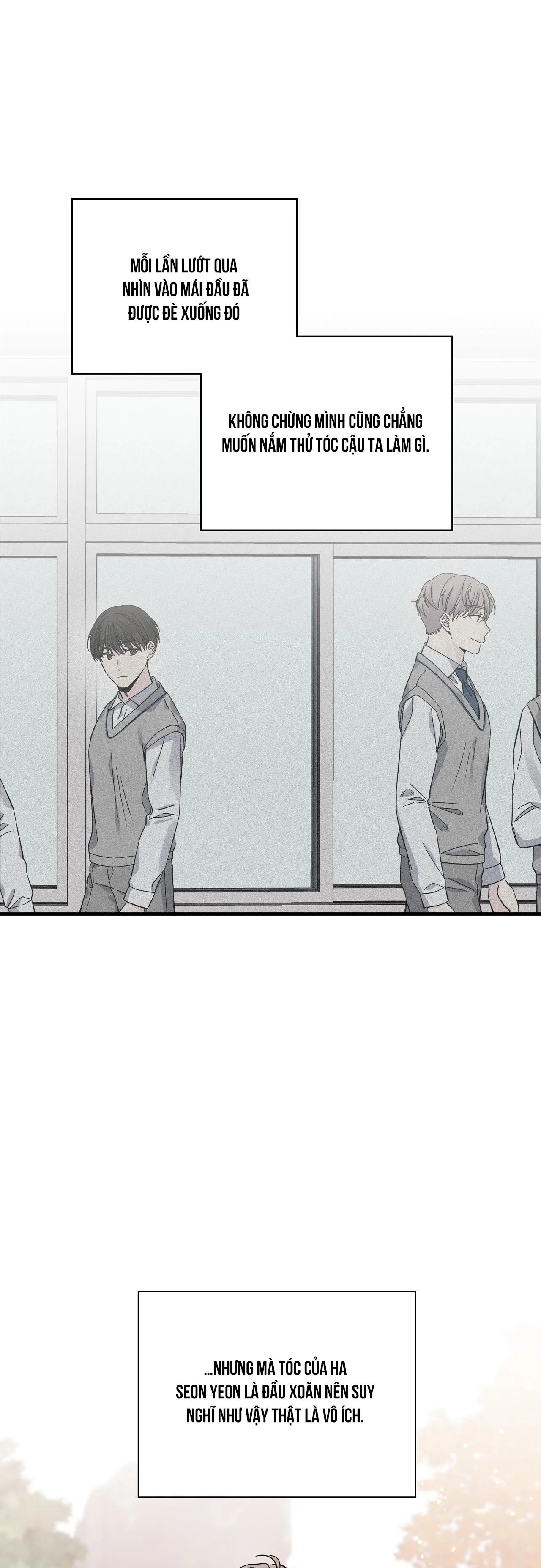 Môi Chapter 44 Trang 11