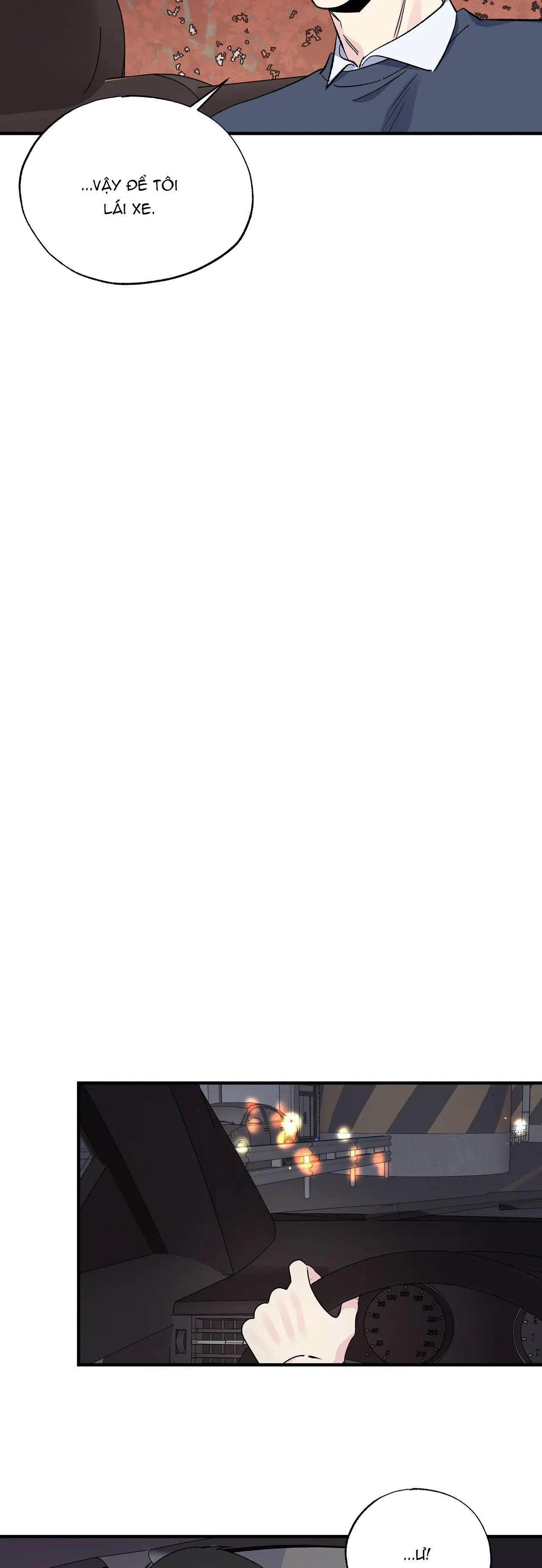 Môi Chapter 44 Trang 23