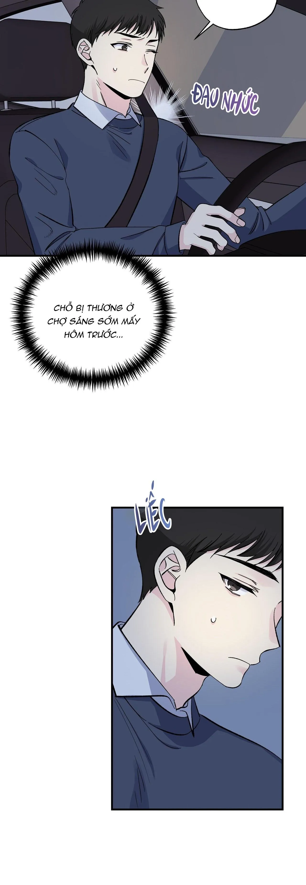 Môi Chapter 44 Trang 24