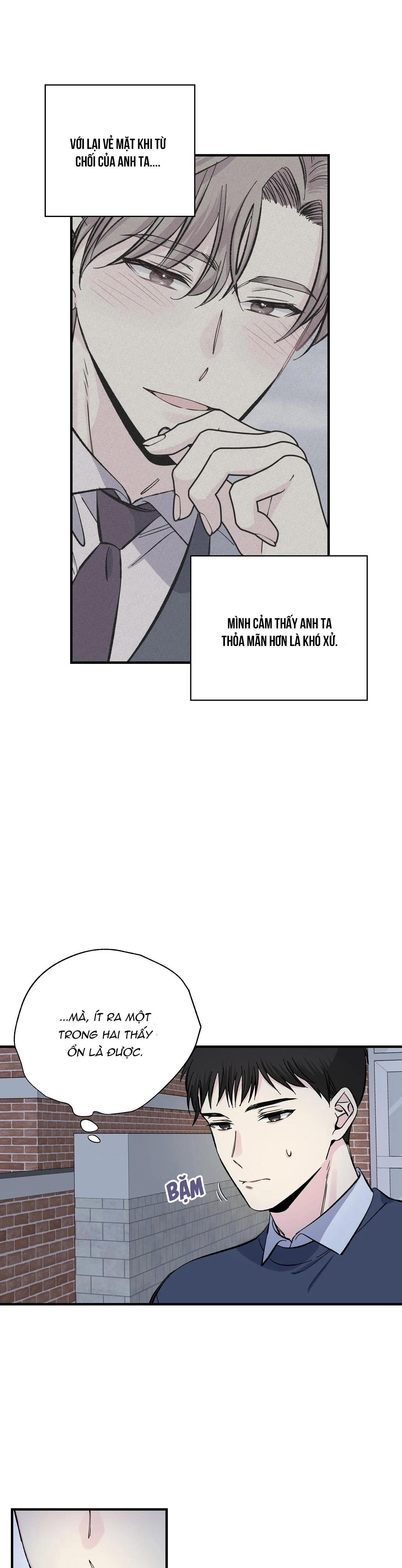 Môi Chapter 44 Trang 29