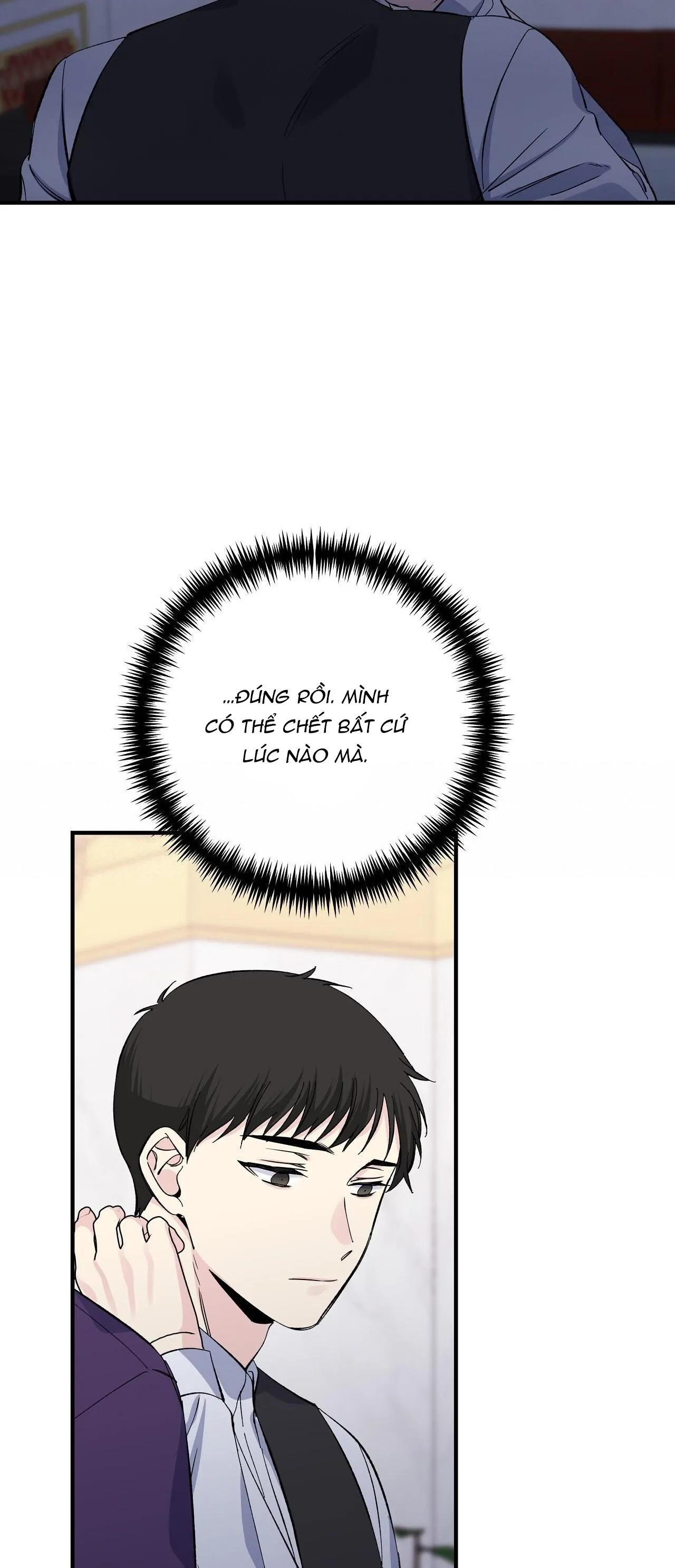 Môi Chapter 45 Trang 5