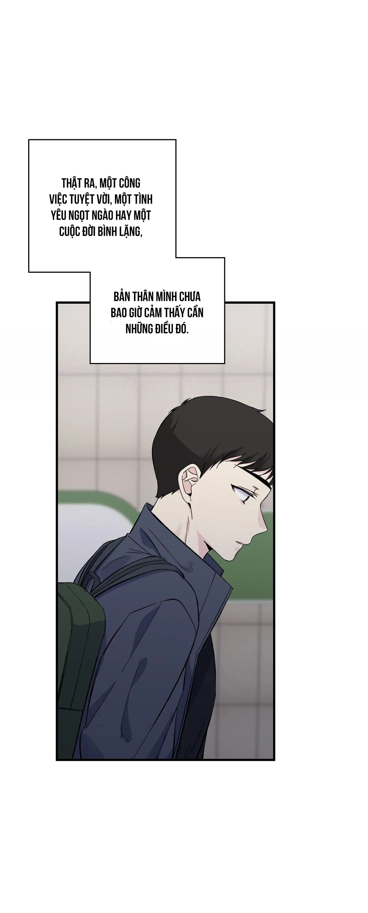 Môi Chapter 45 Trang 15