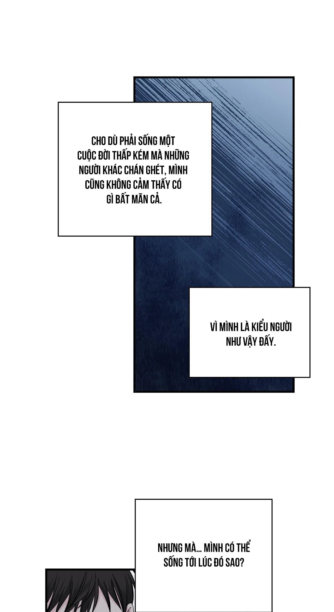 Môi Chapter 45 Trang 16