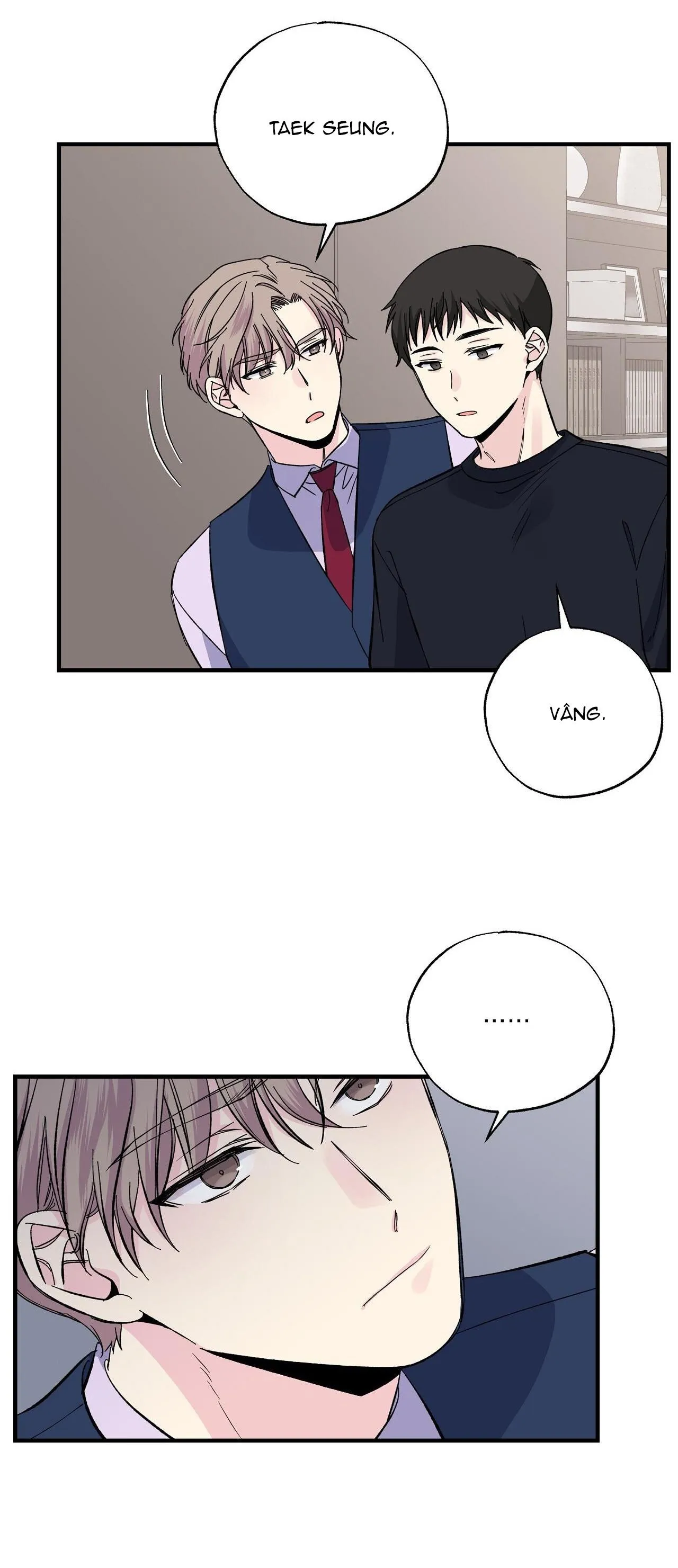 Môi Chapter 45 Trang 23