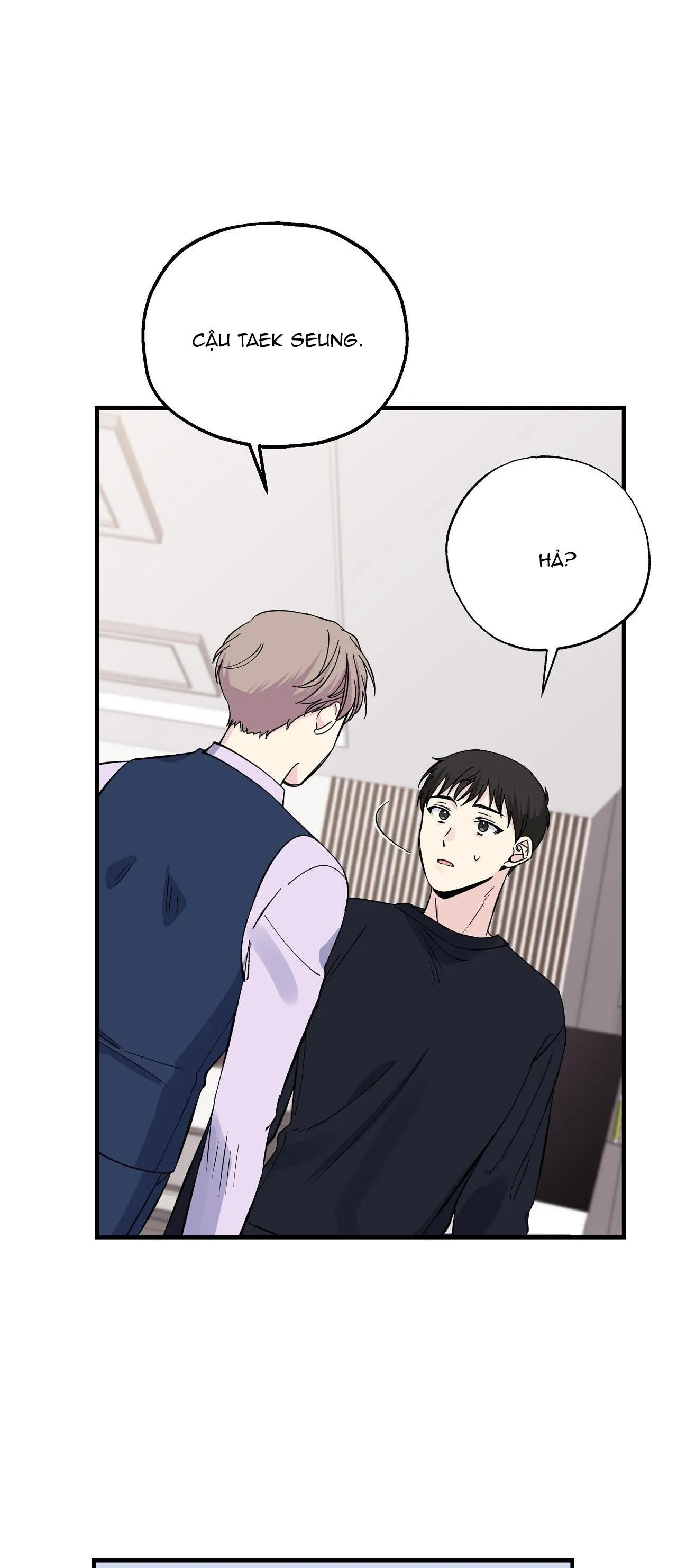 Môi Chapter 45 Trang 24