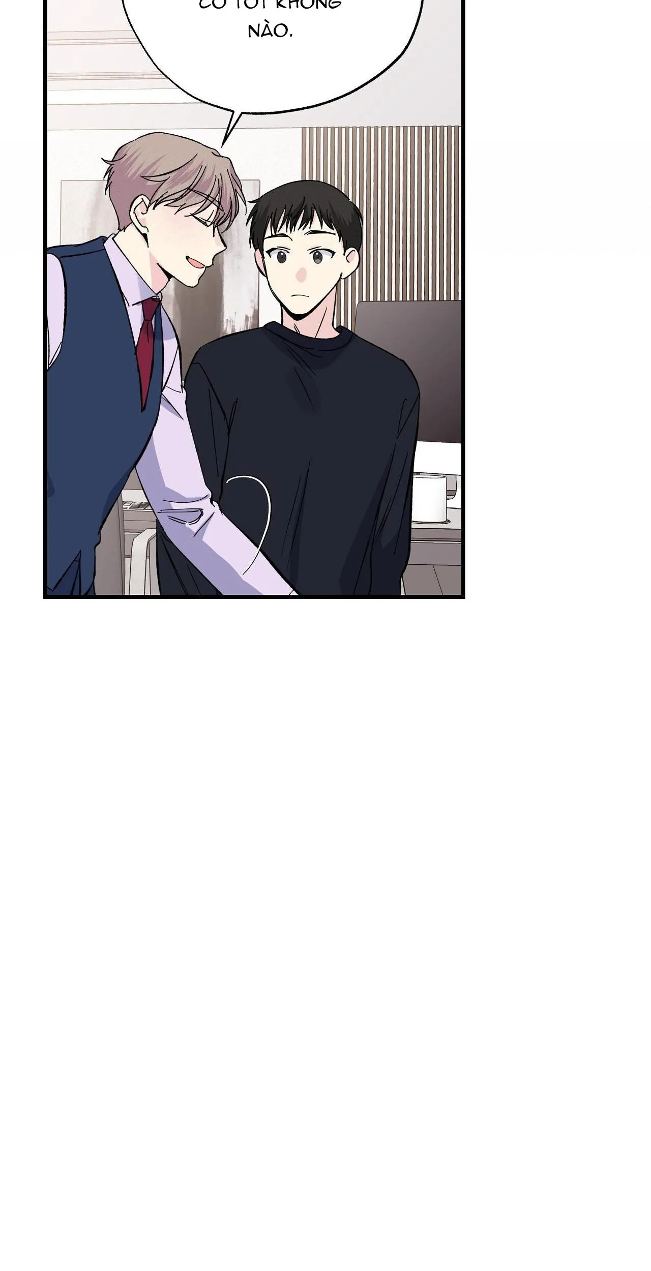 Môi Chapter 45 Trang 26