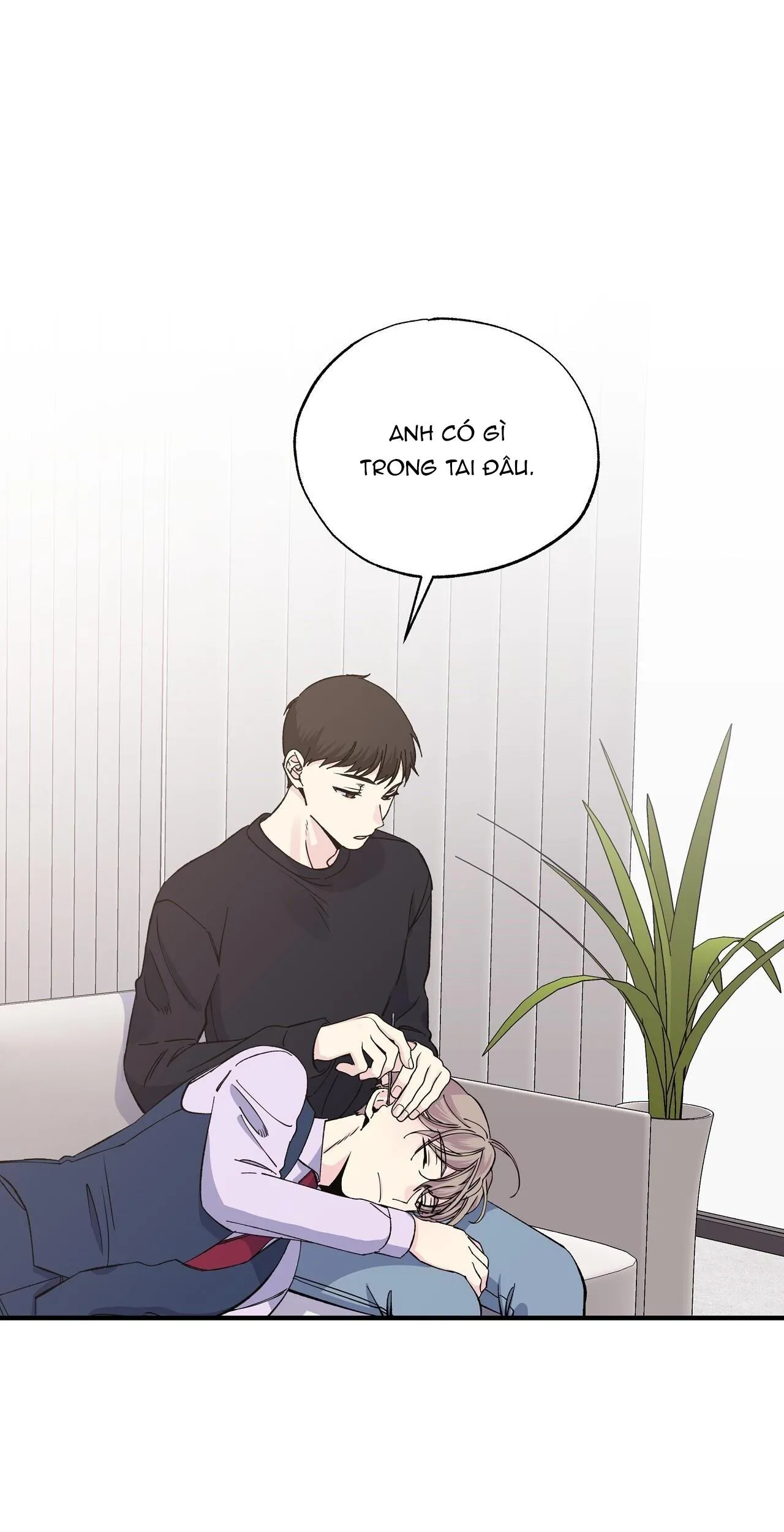 Môi Chapter 45 Trang 27