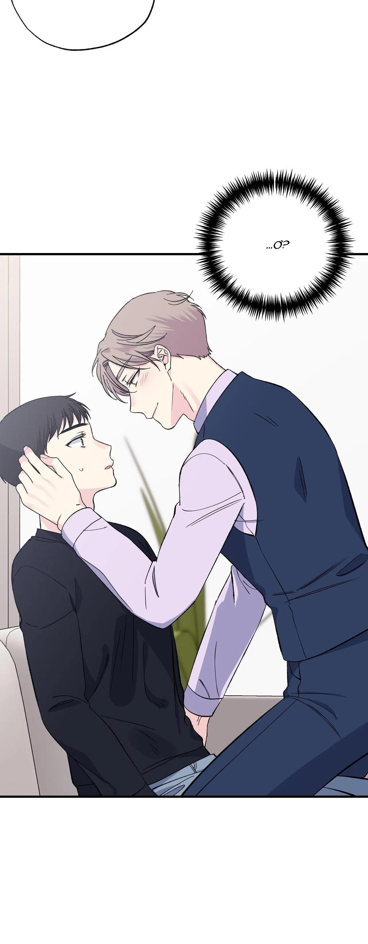 Môi Chapter 45 Trang 32