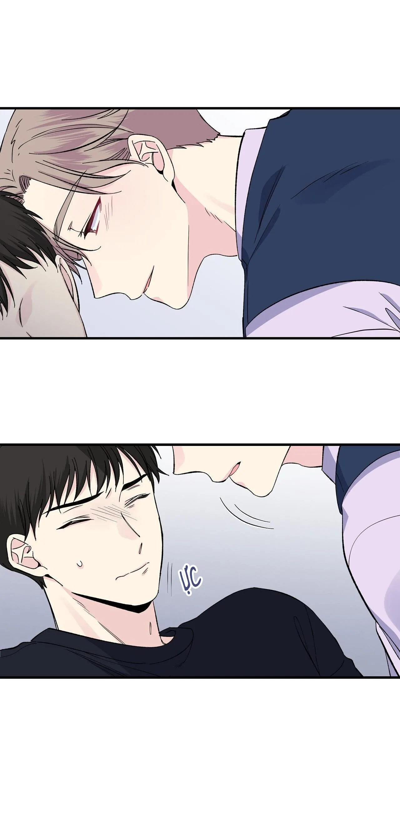 Môi Chapter 45 Trang 34