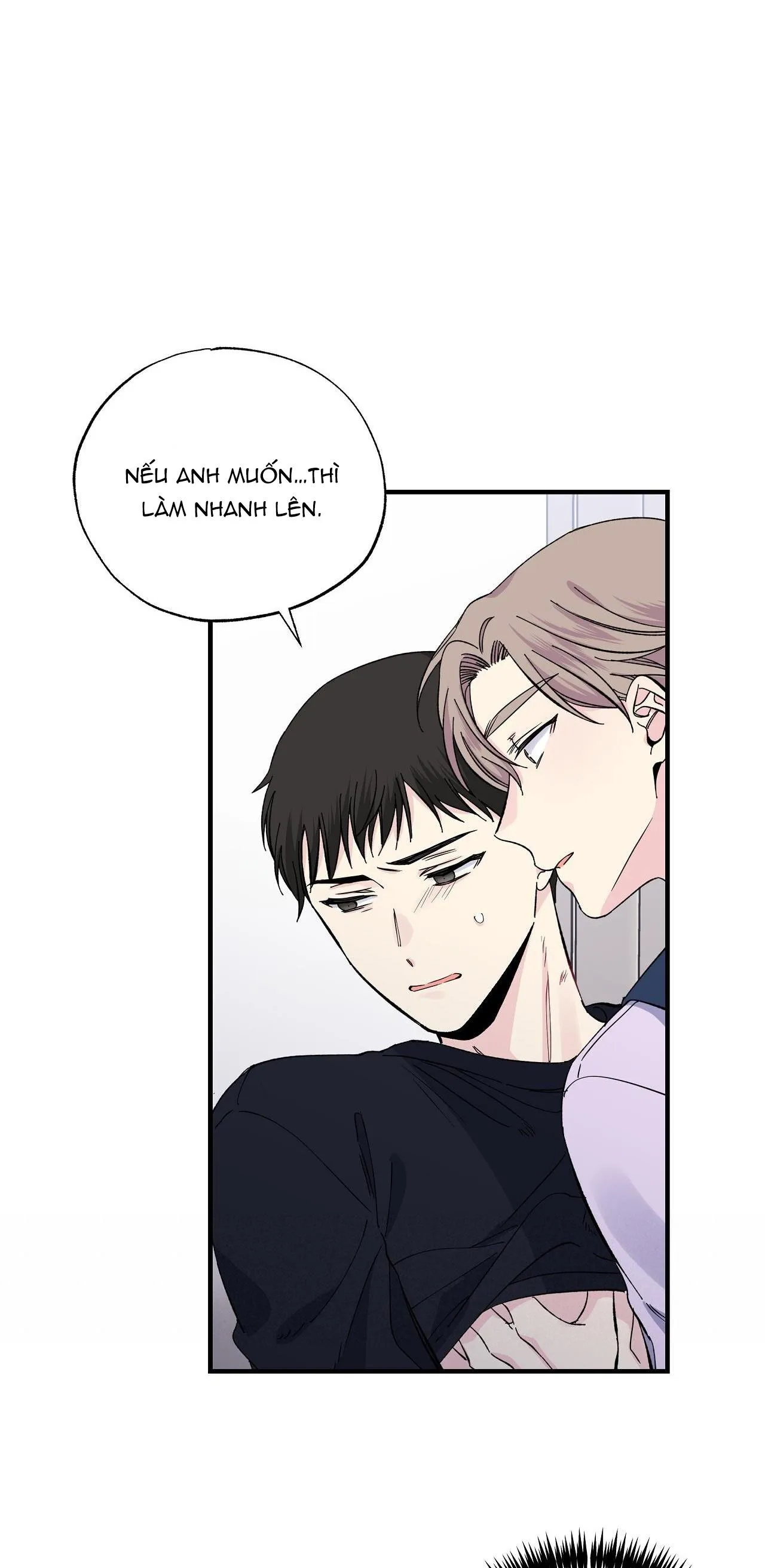 Môi Chapter 45 Trang 35