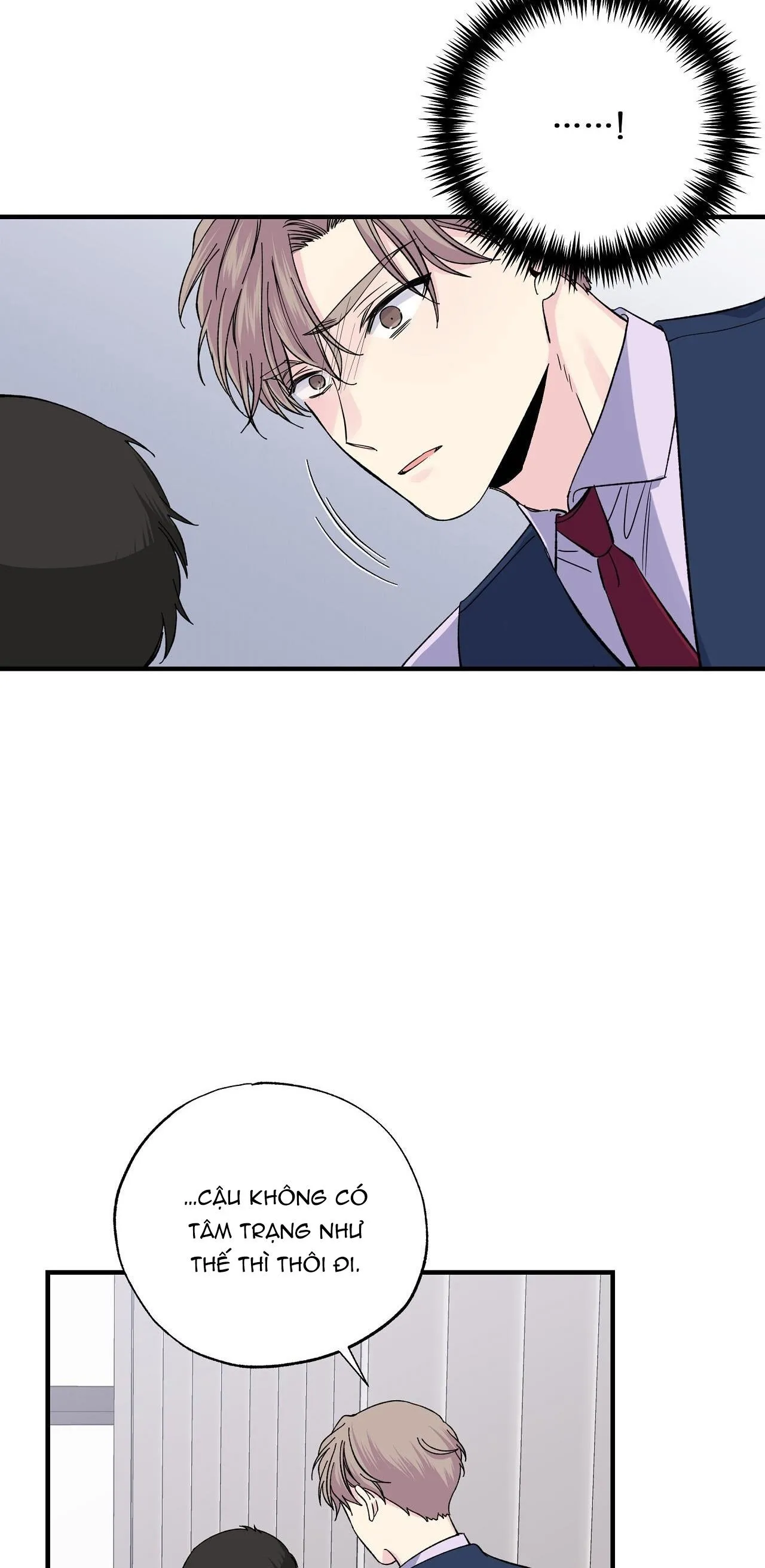 Môi Chapter 45 Trang 36