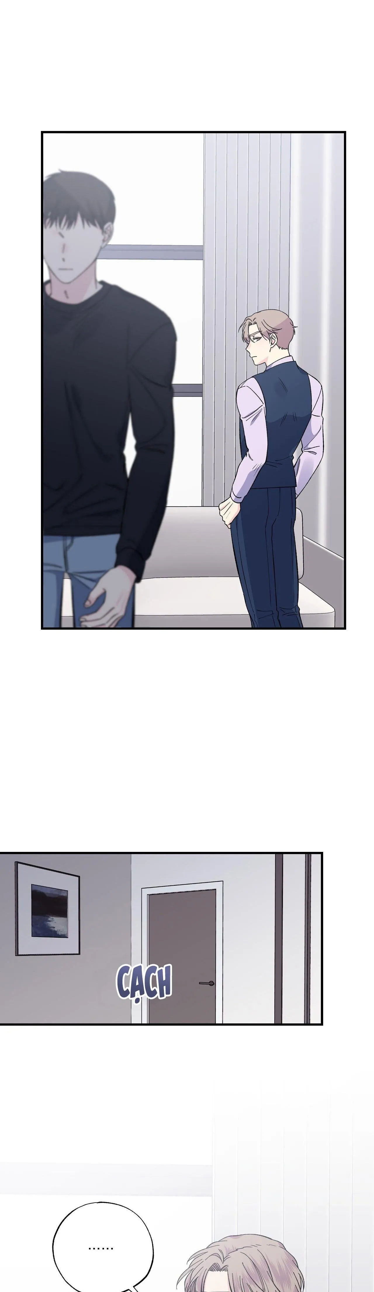 Môi Chapter 45 Trang 41