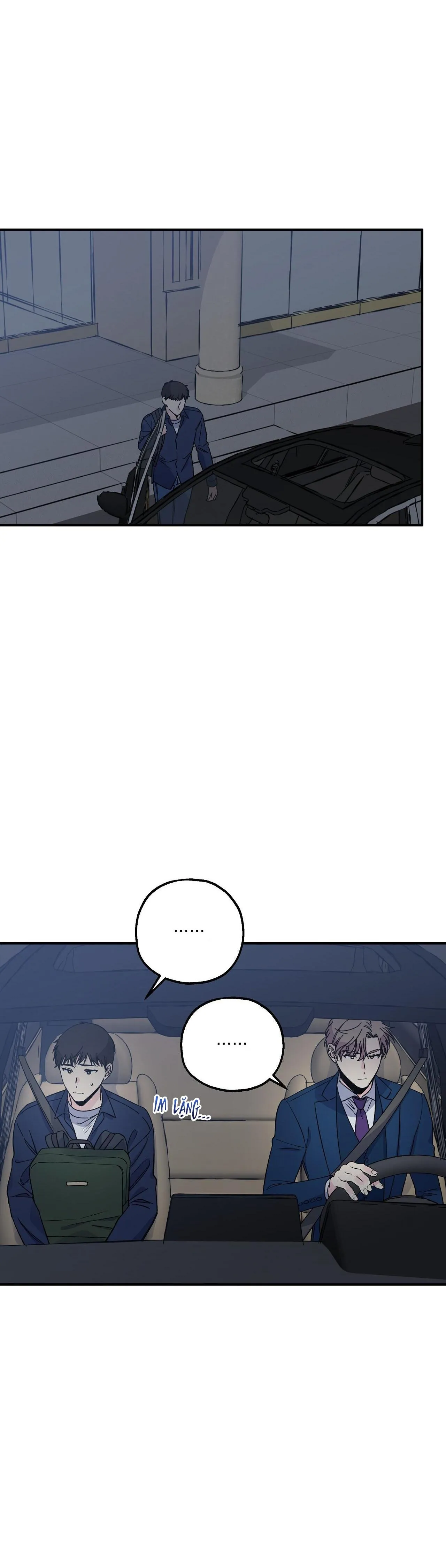 Môi Chapter 49 Trang 5