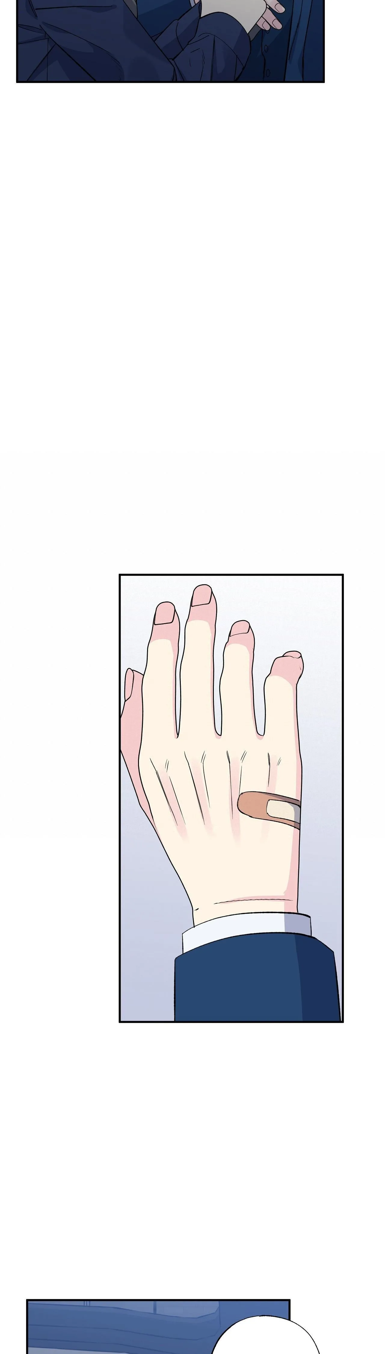 Môi Chapter 49 Trang 10