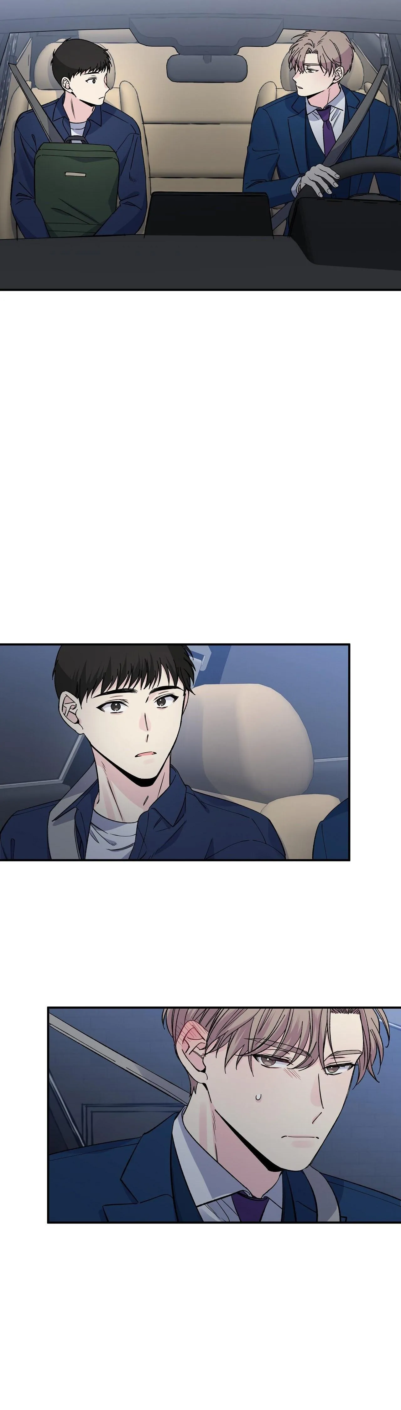 Môi Chapter 49 Trang 14