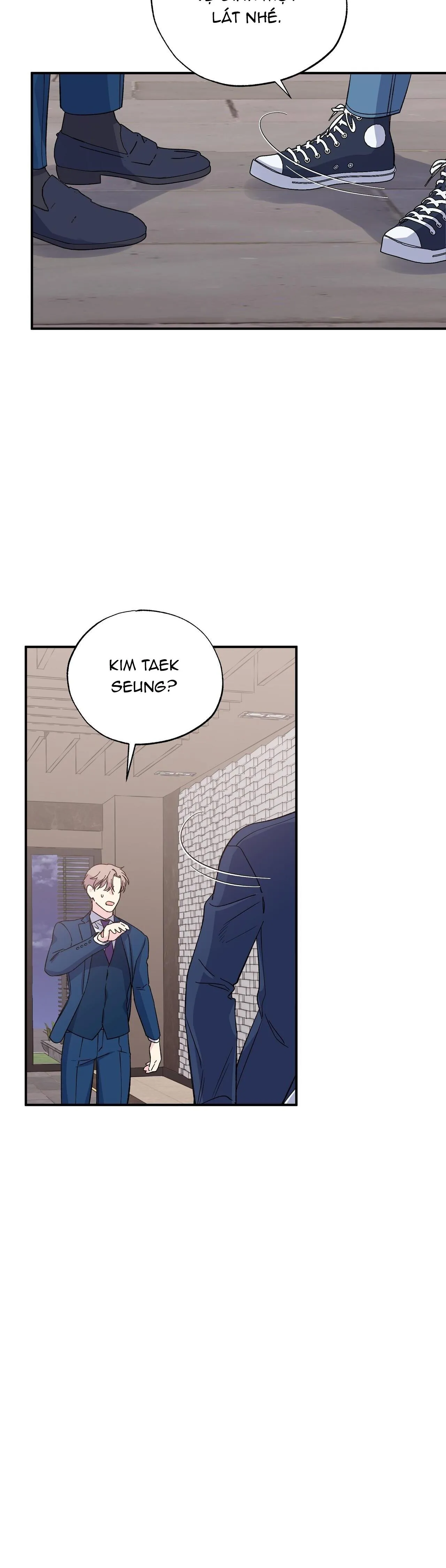 Môi Chapter 49 Trang 27