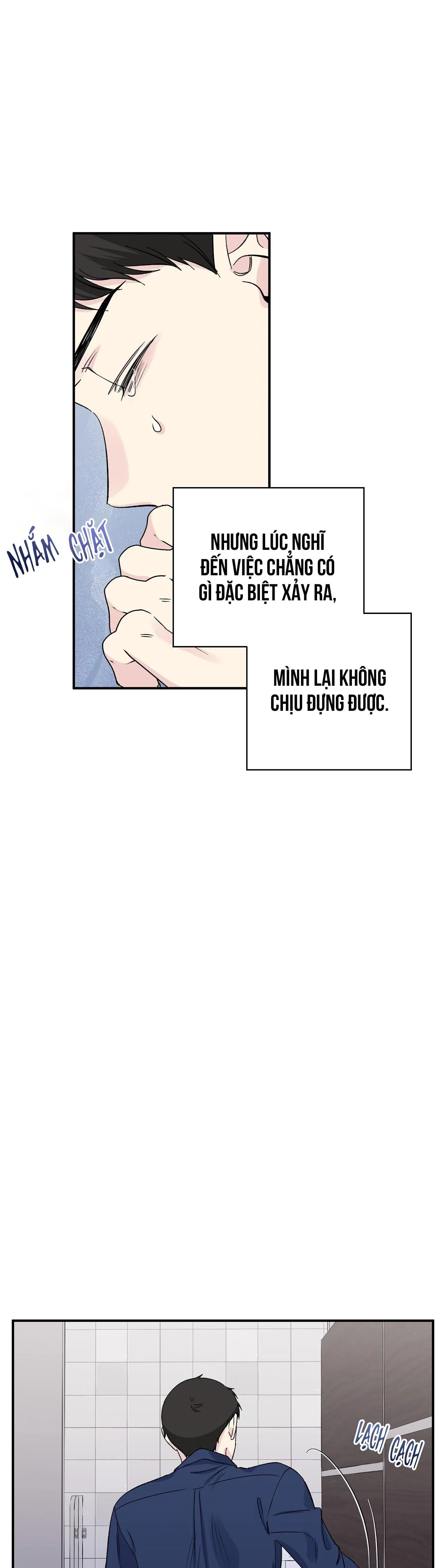 Môi Chapter 49 Trang 30