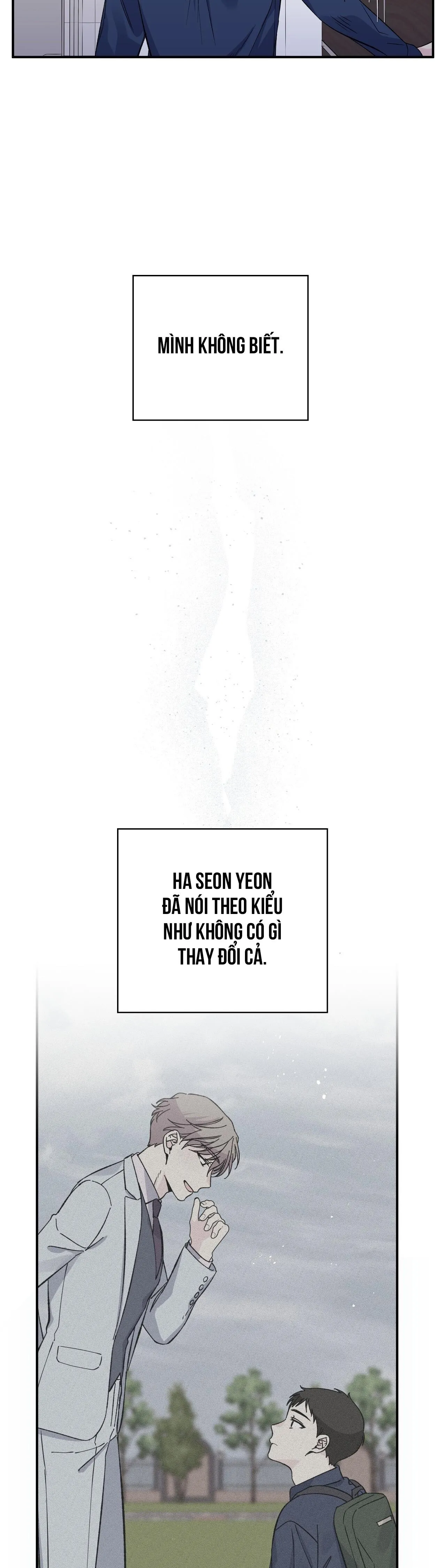 Môi Chapter 49 Trang 31