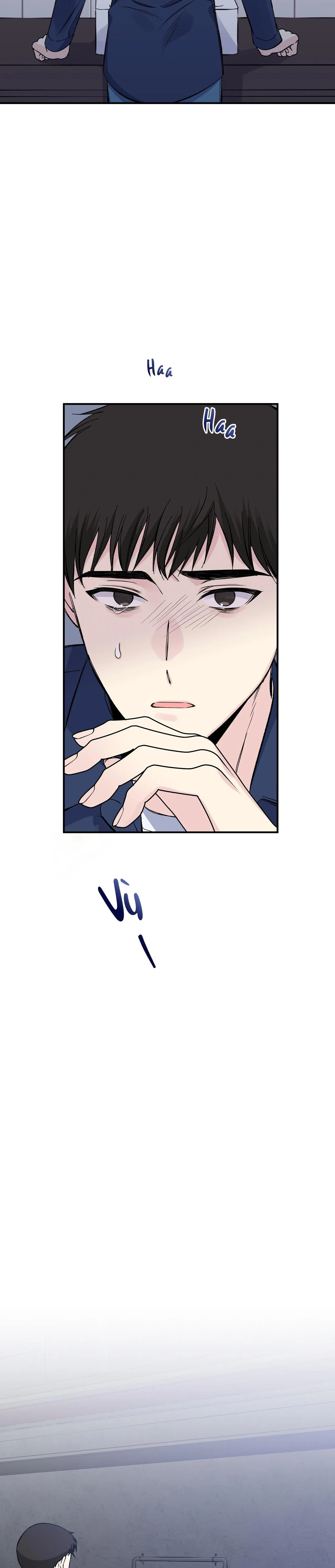 Môi Chapter 49 Trang 34