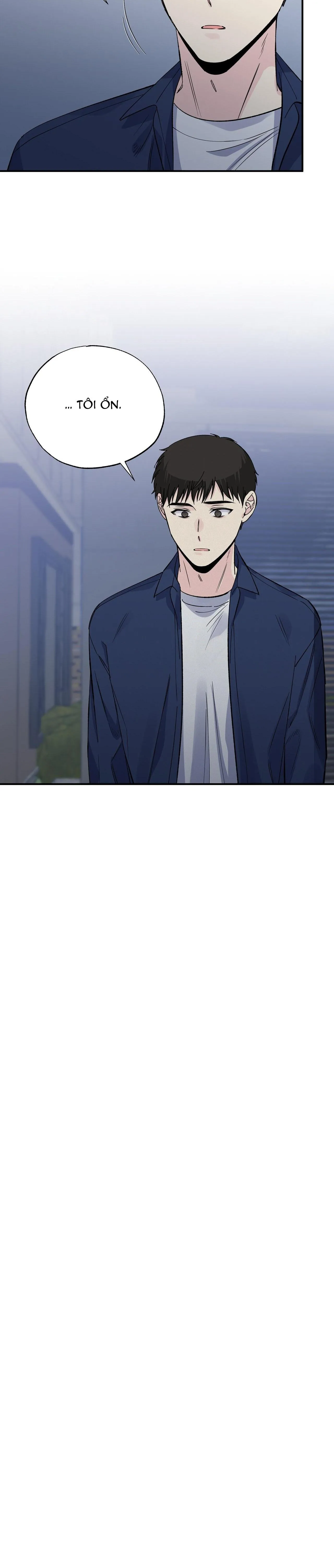 Môi Chapter 49 Trang 36