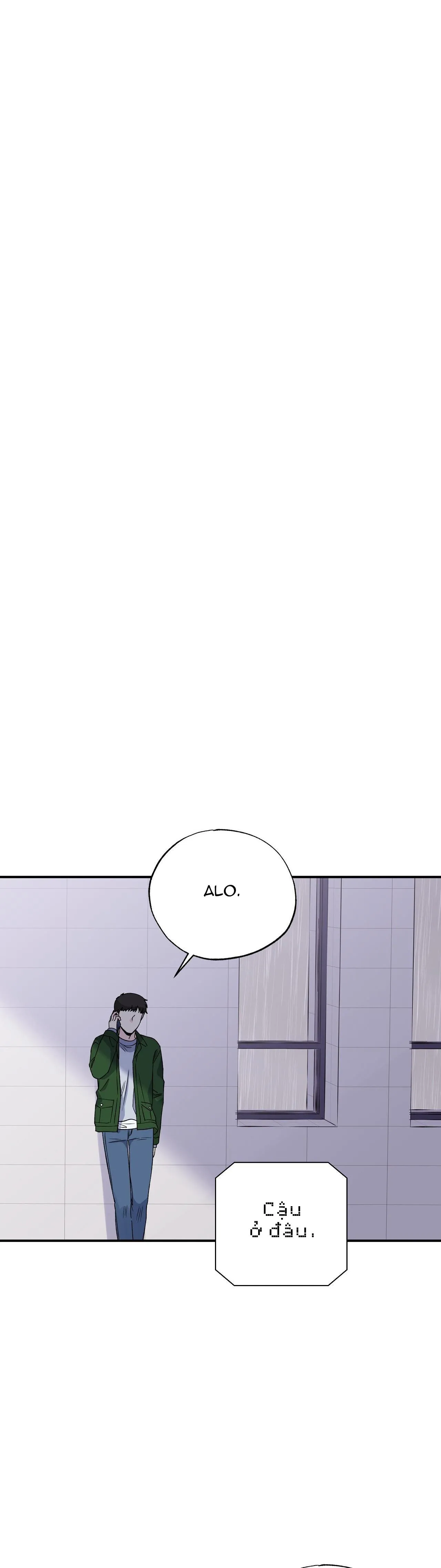 Môi Chapter 50 Trang 12