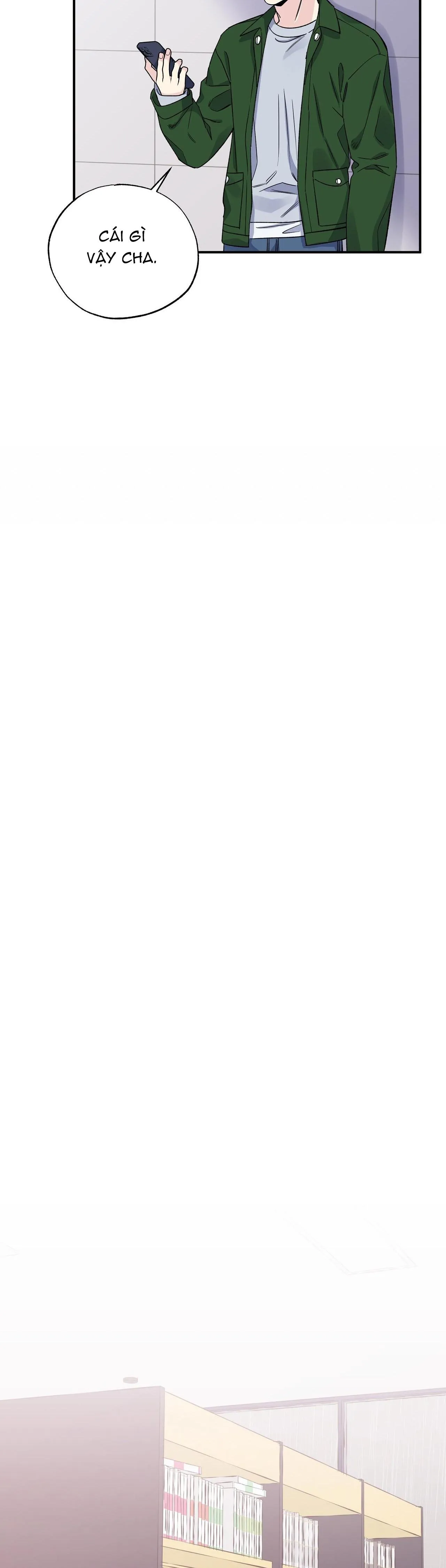 Môi Chapter 50 Trang 14