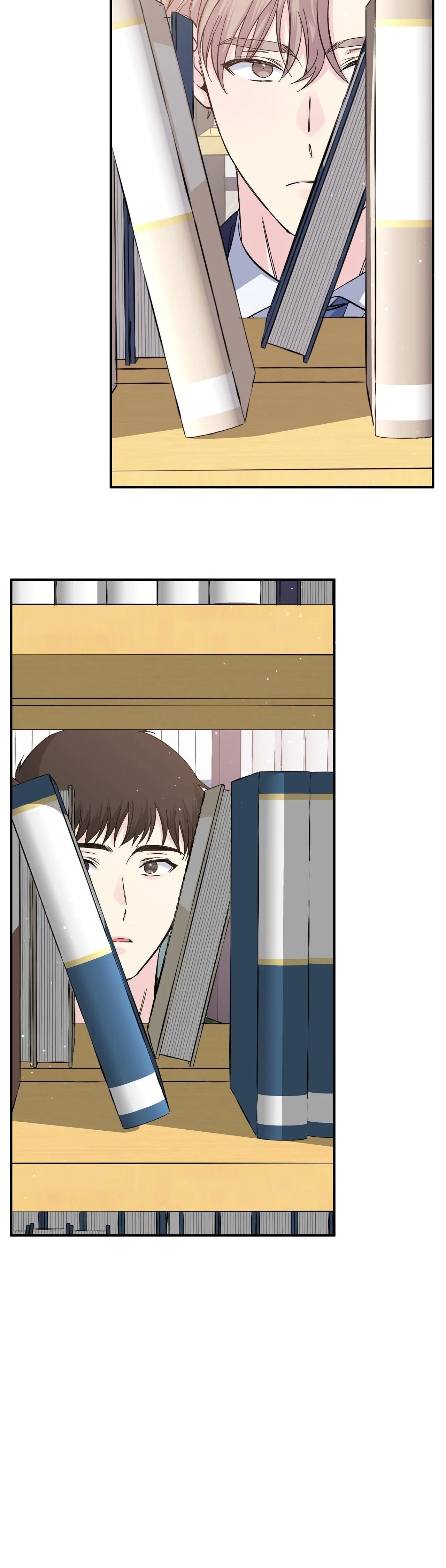 Môi Chapter 50 Trang 18