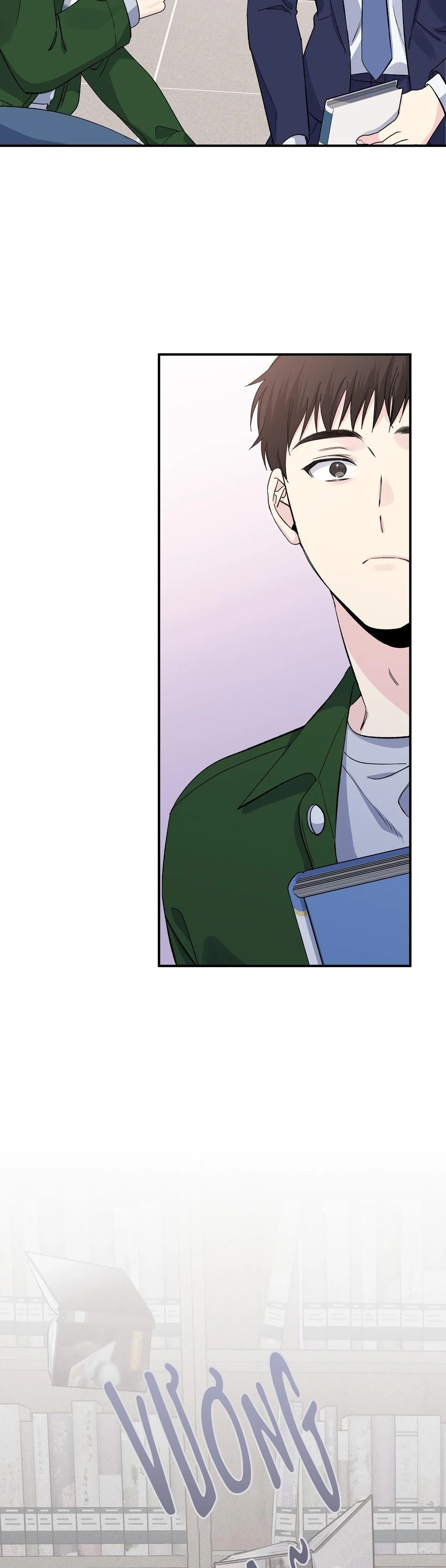 Môi Chapter 50 Trang 23