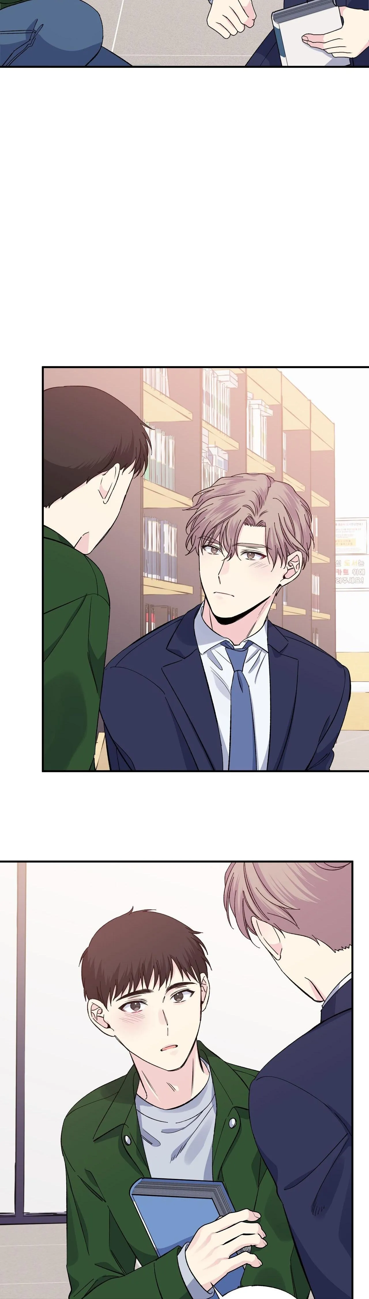 Môi Chapter 50 Trang 28