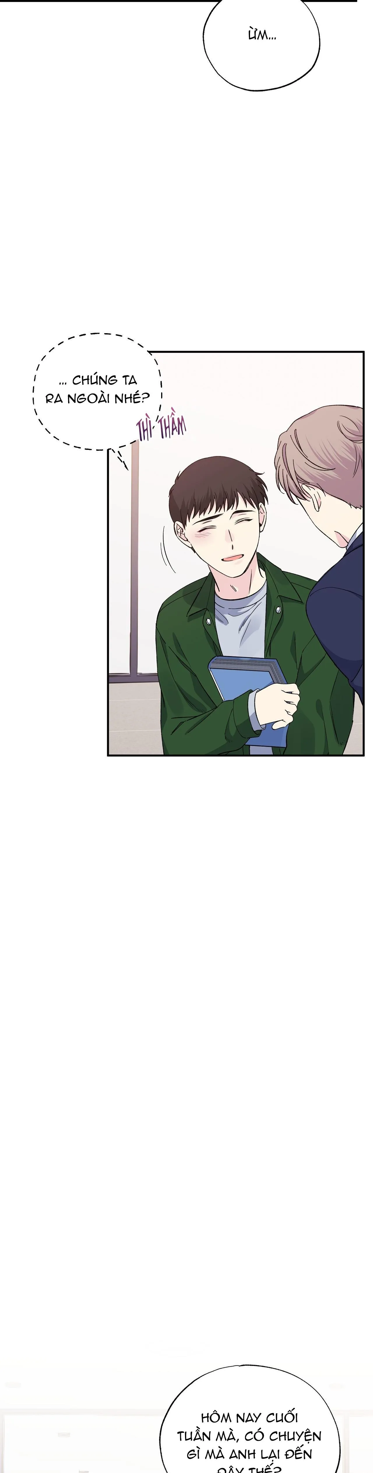 Môi Chapter 50 Trang 29