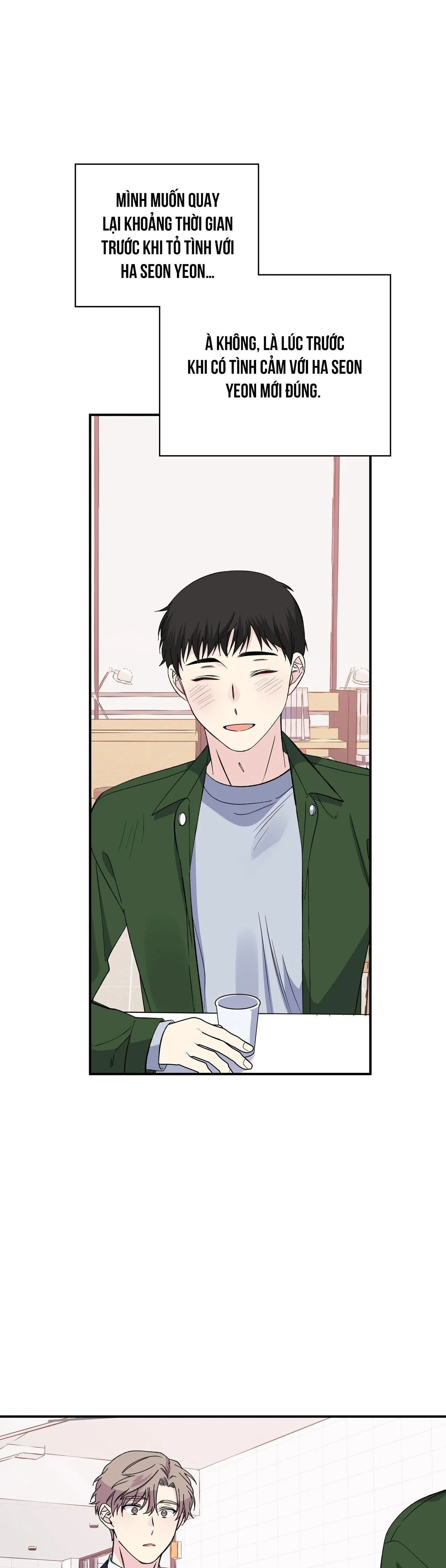 Môi Chapter 51 Trang 6