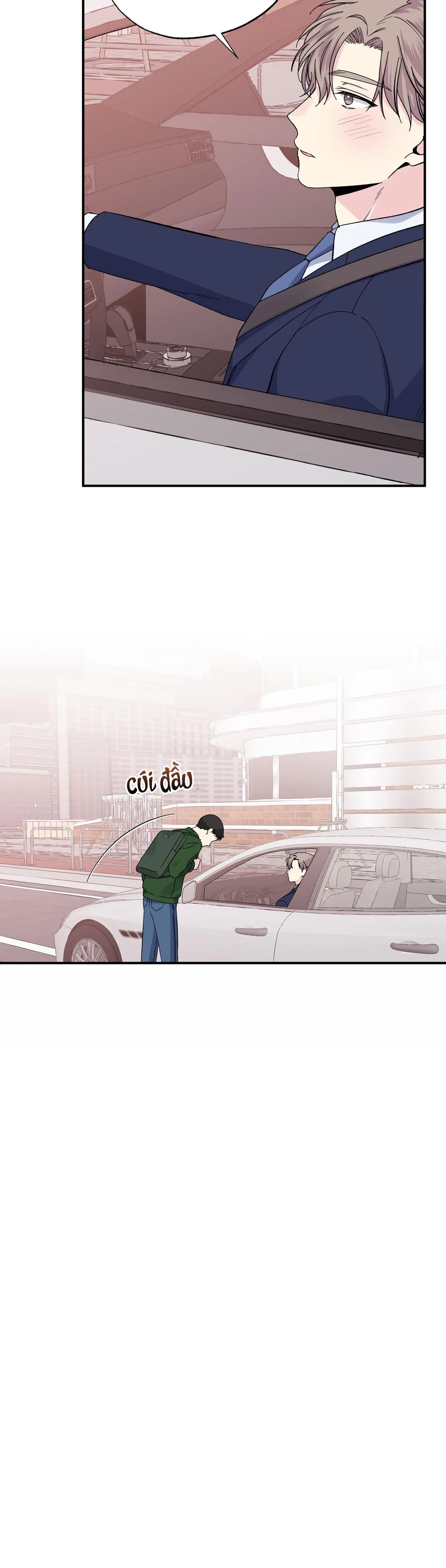 Môi Chapter 51 Trang 13