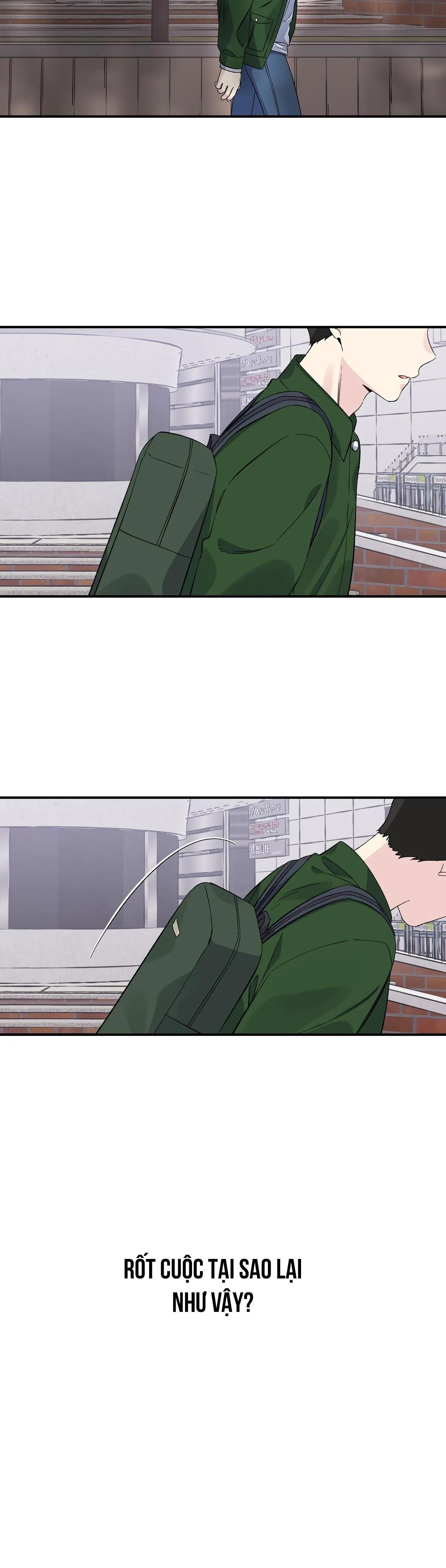 Môi Chapter 51 Trang 15