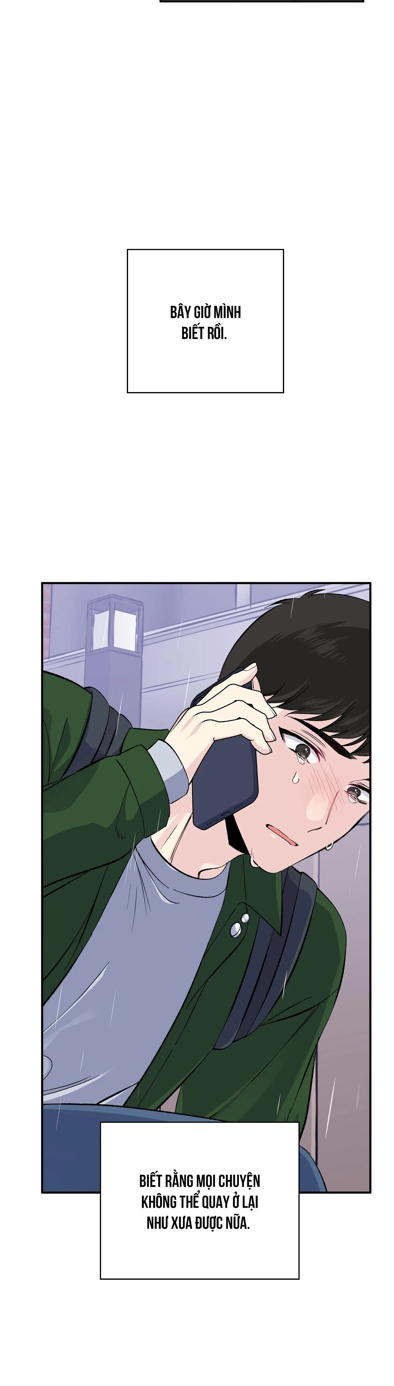 Môi Chapter 51 Trang 21