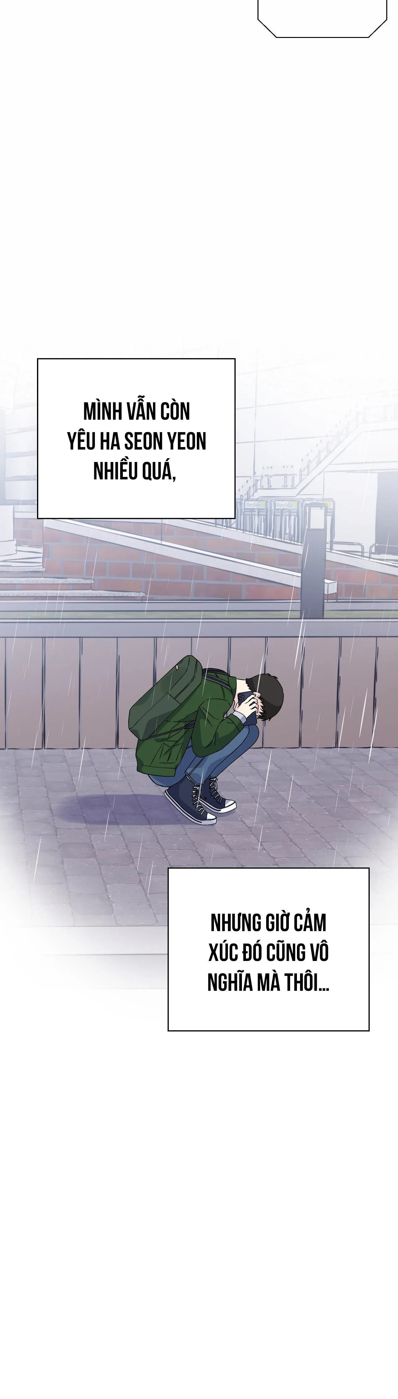 Môi Chapter 51 Trang 23