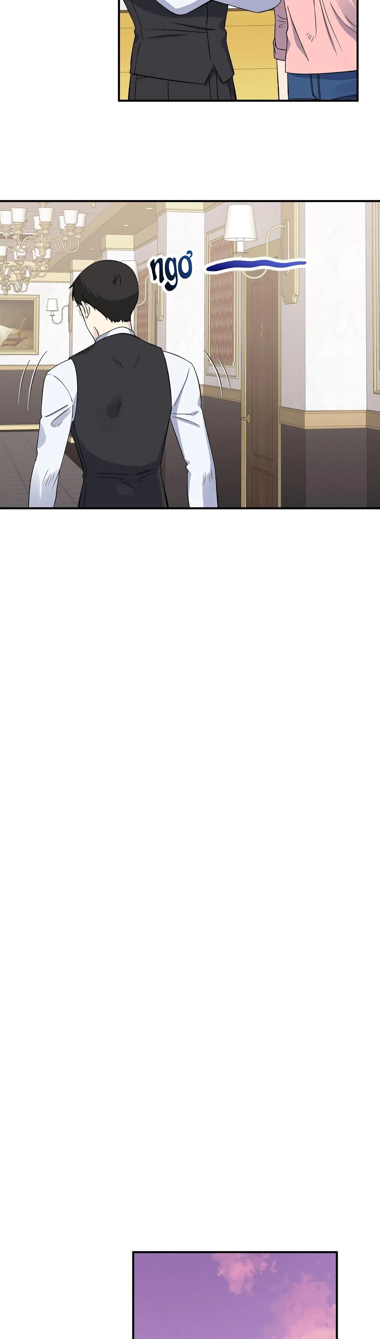 Môi Chapter 51 Trang 27